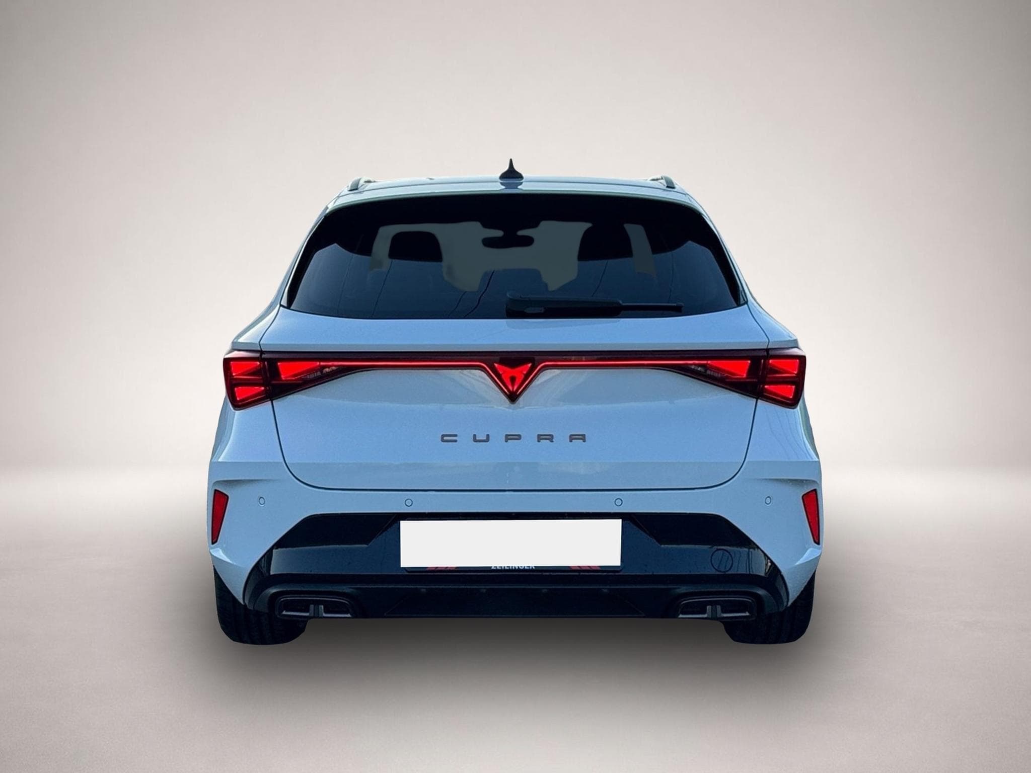 Cupra Leon (2026) - Photo 5
