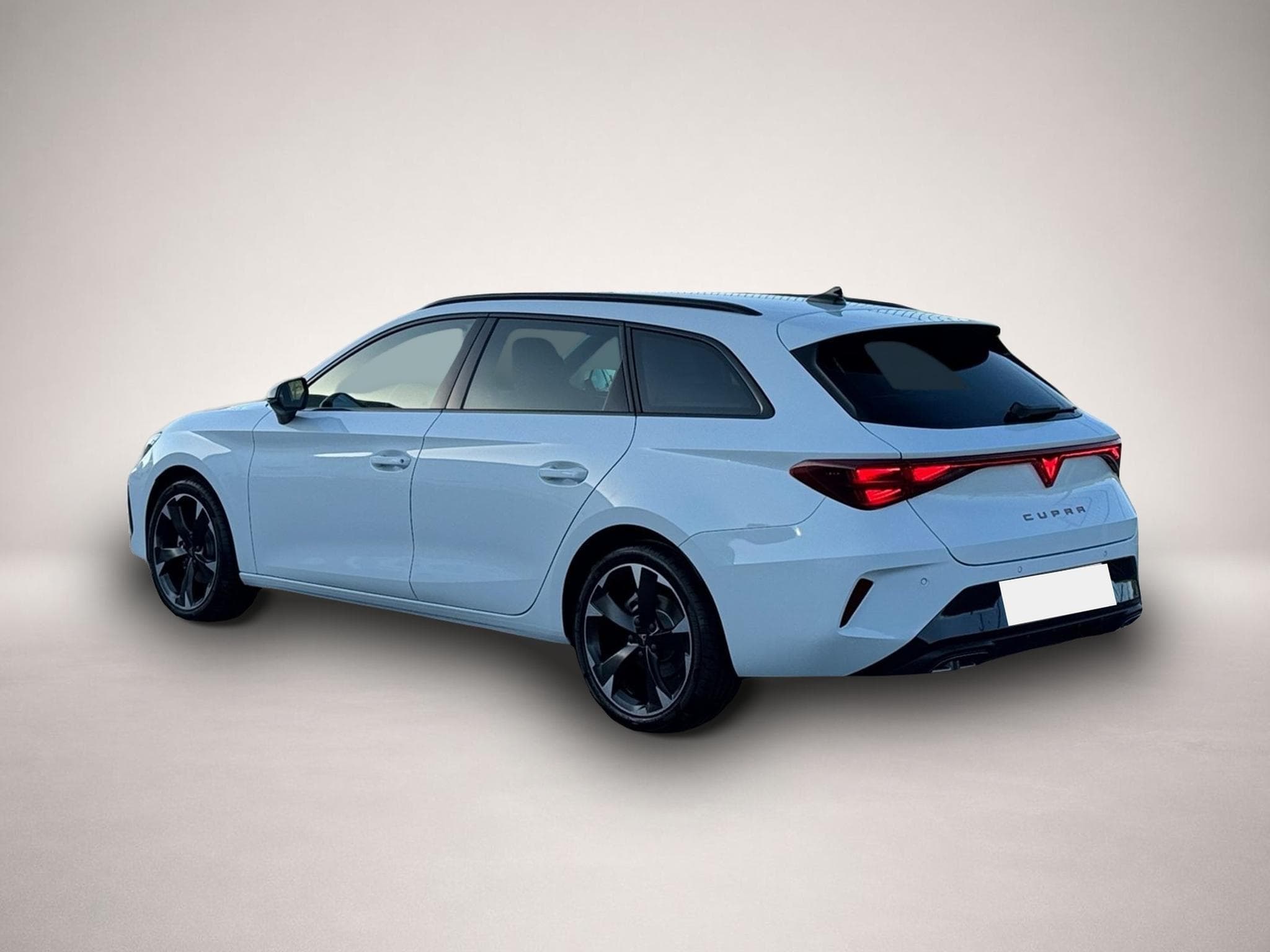 Cupra Leon (2026) - Photo 4