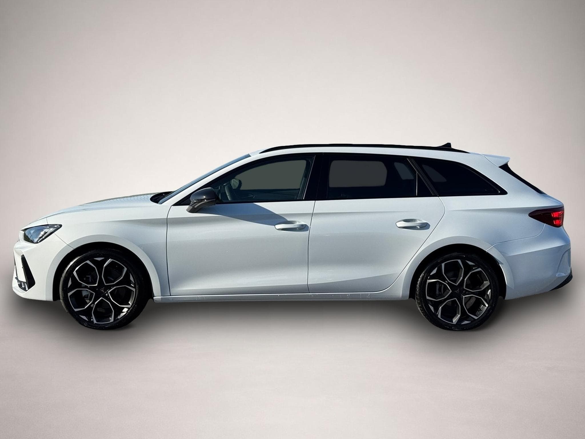 Cupra Leon (2026) - Photo 3
