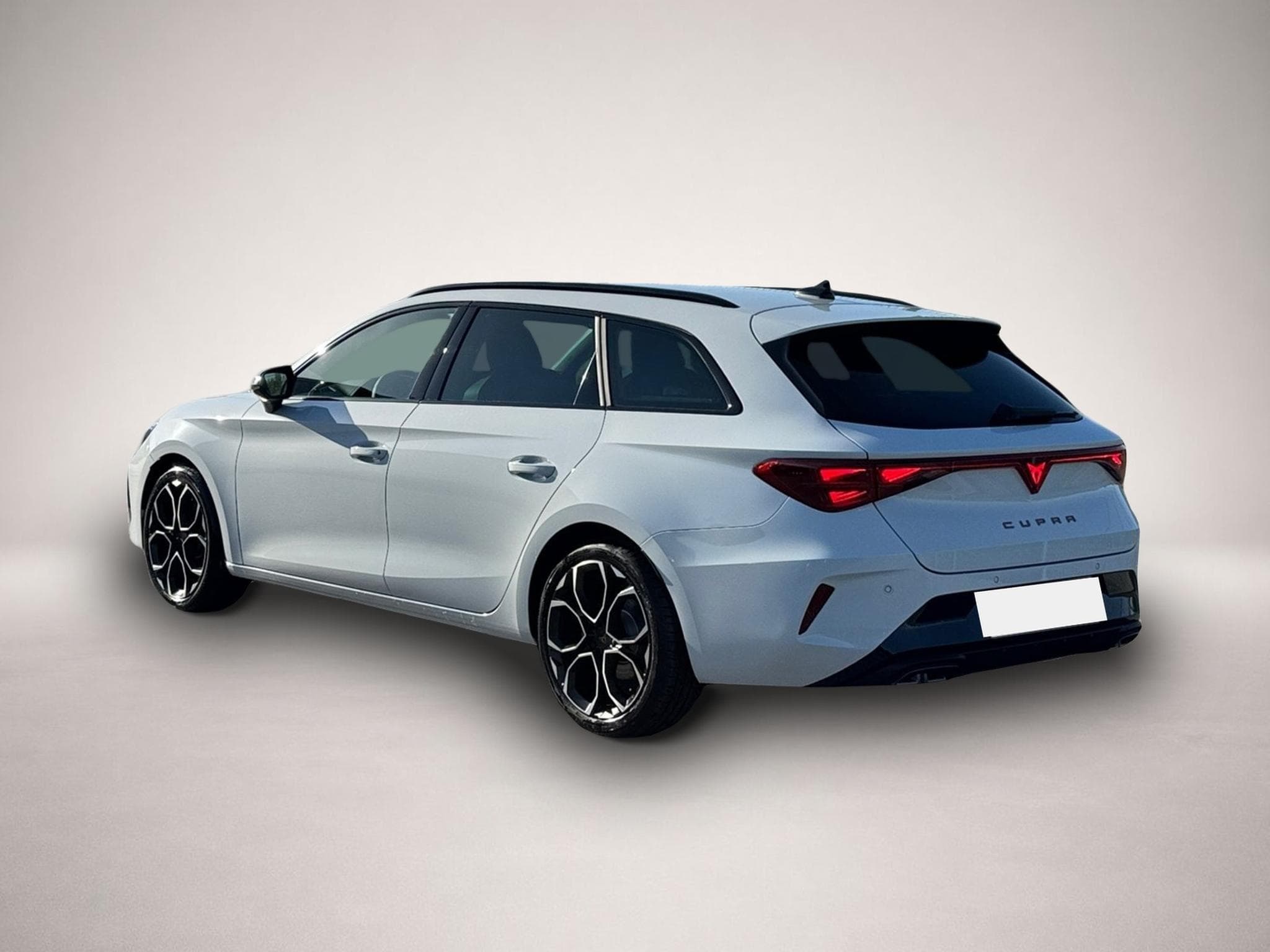 Cupra Leon (2026) - Photo 4