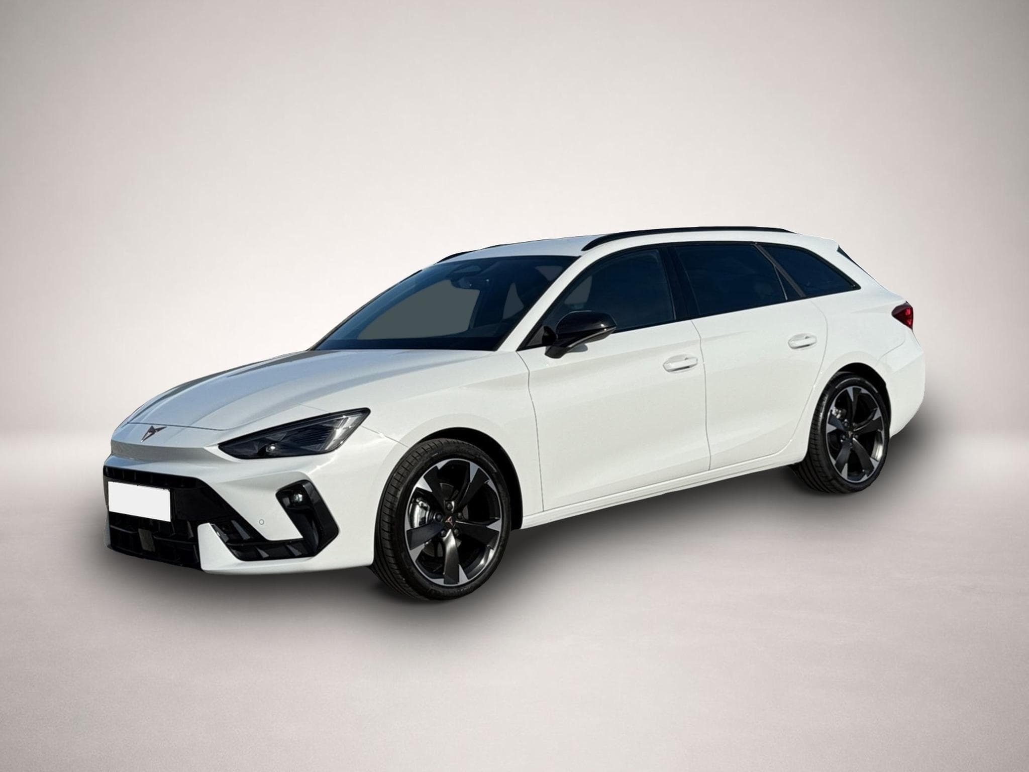 Cupra Leon (2026) - Photo 1