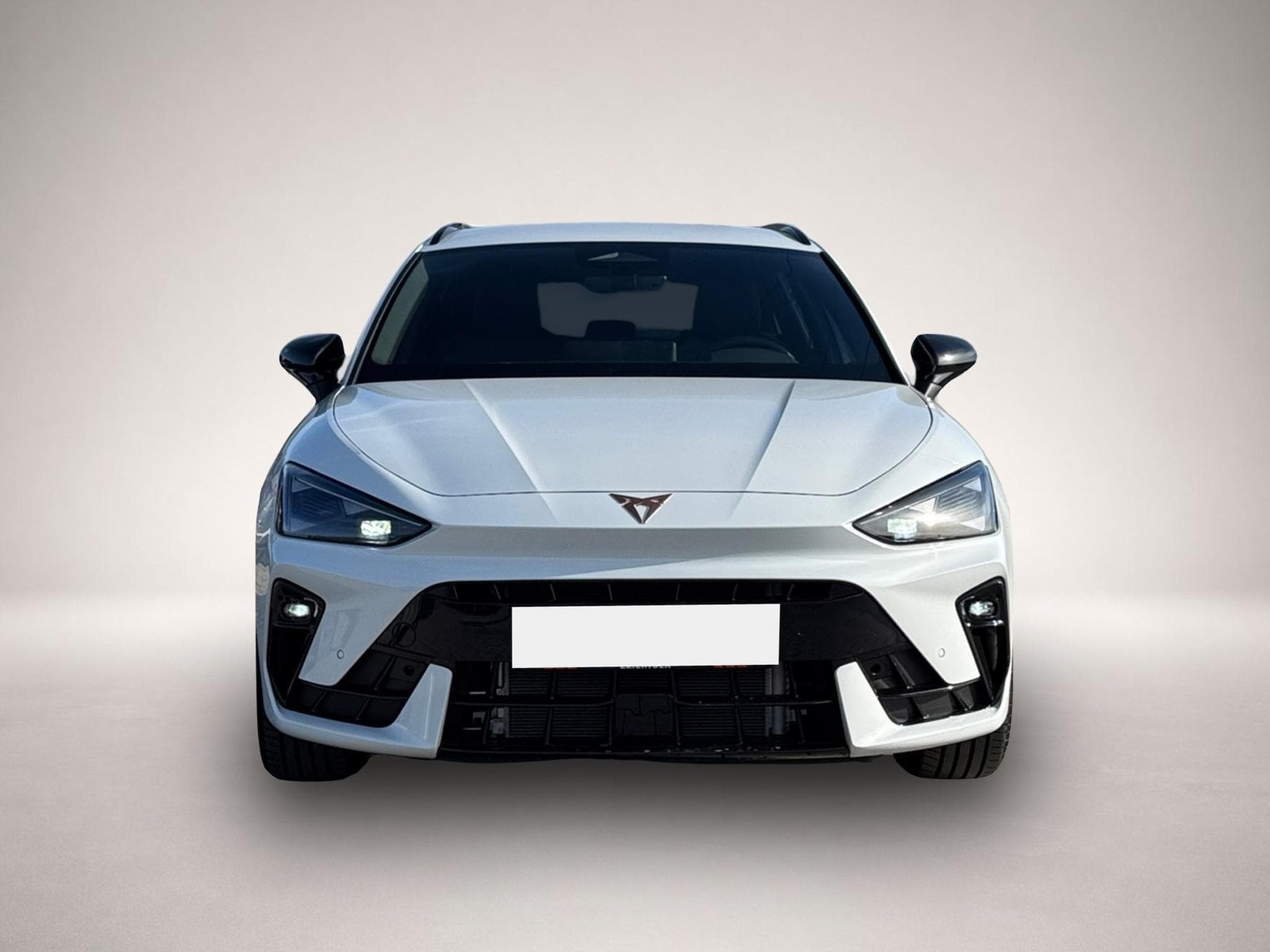 Cupra Leon (2026) - Photo 2