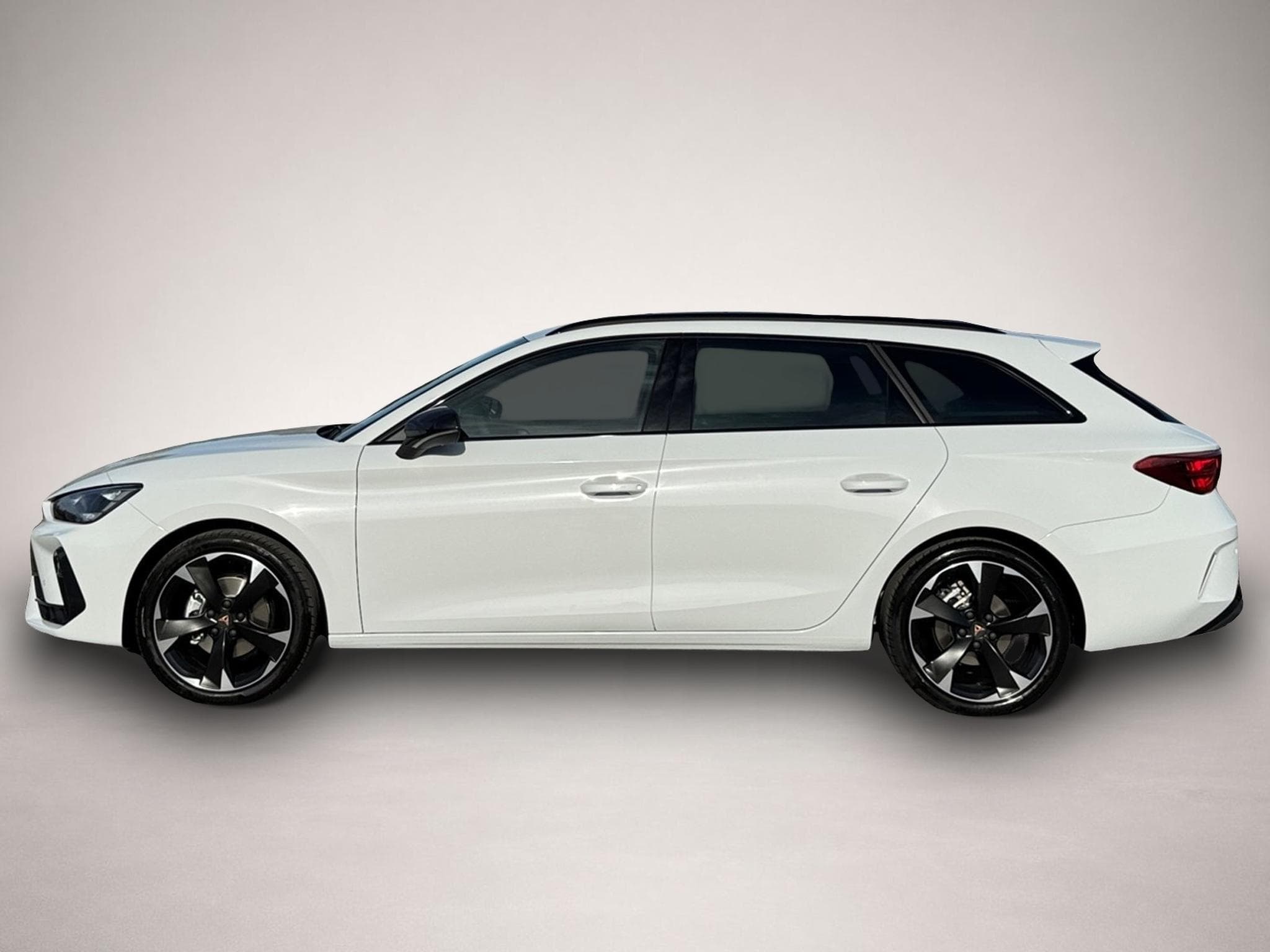 Cupra Leon (2026) - Photo 3