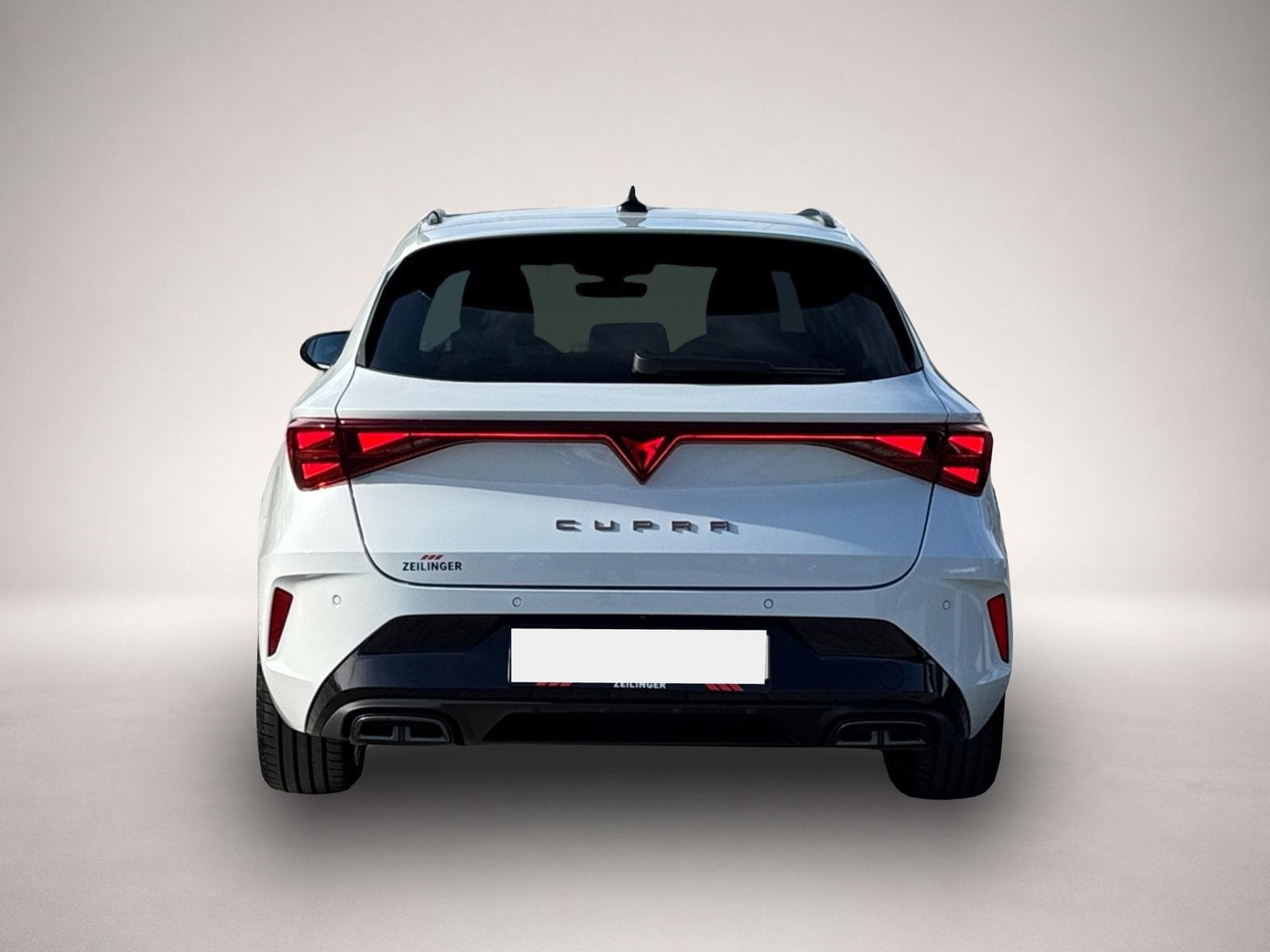 Cupra Leon (2026) - Photo 5