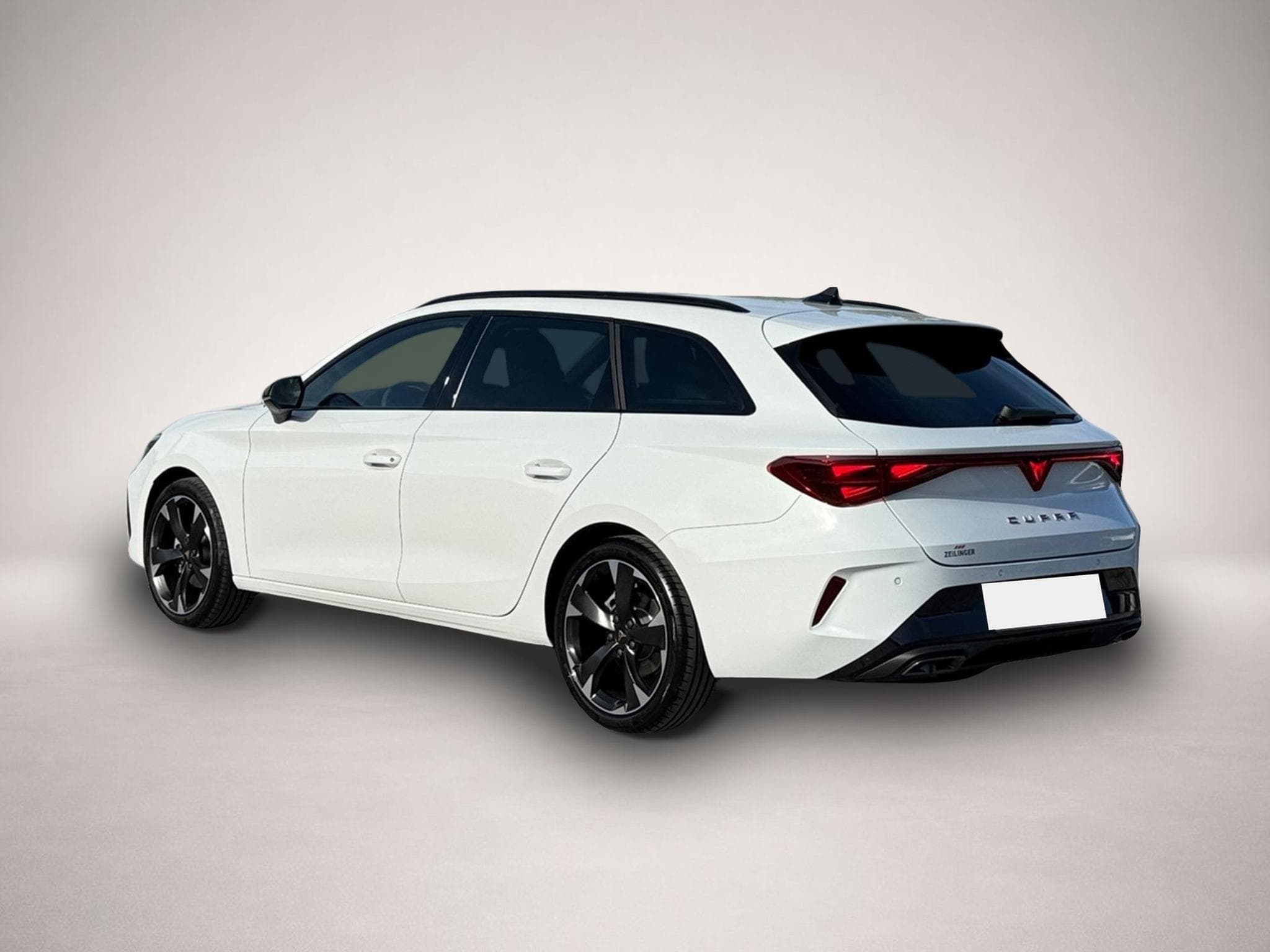 Cupra Leon (2026) - Photo 4