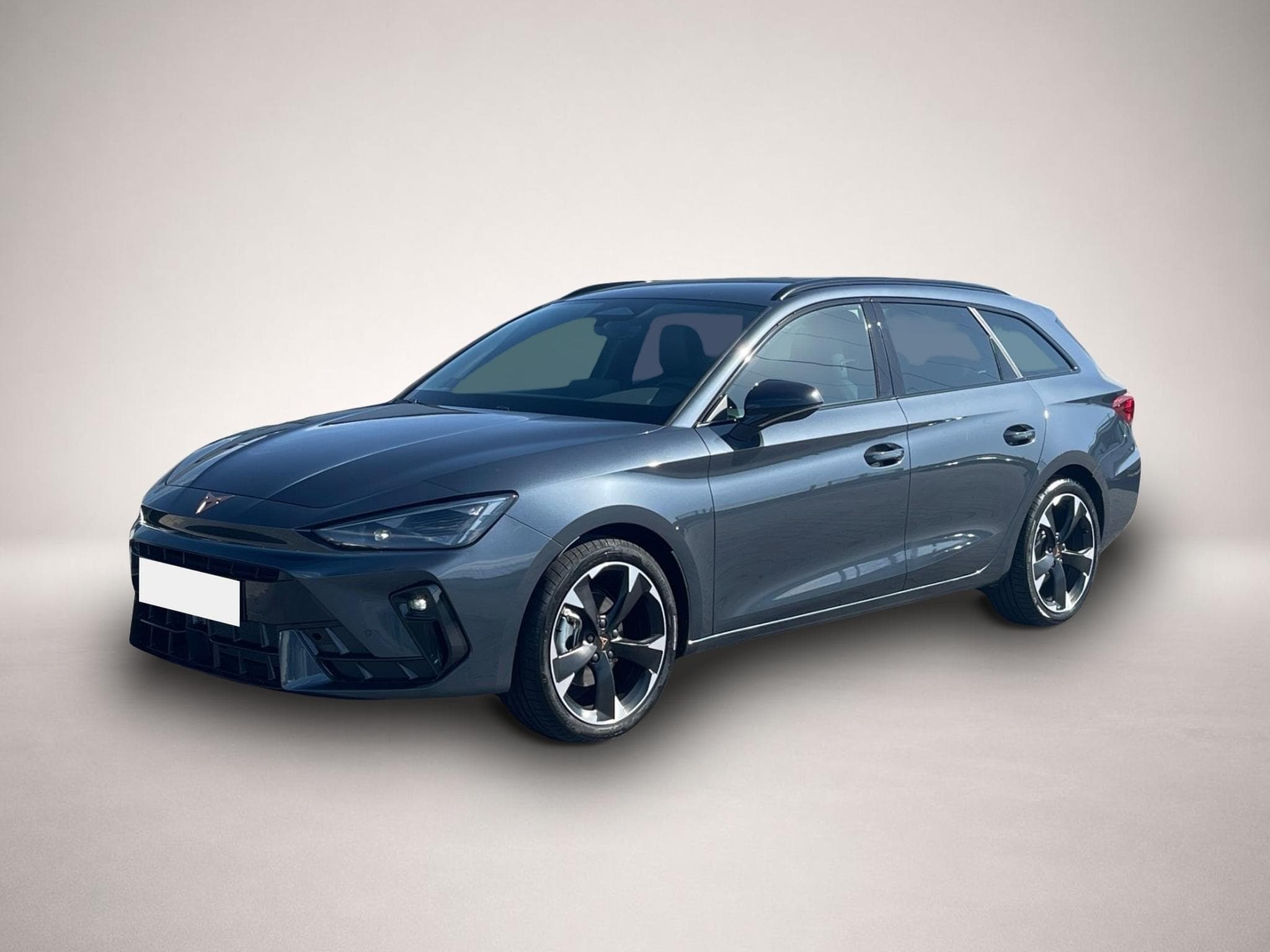 Cupra Leon (2026) - Photo 1