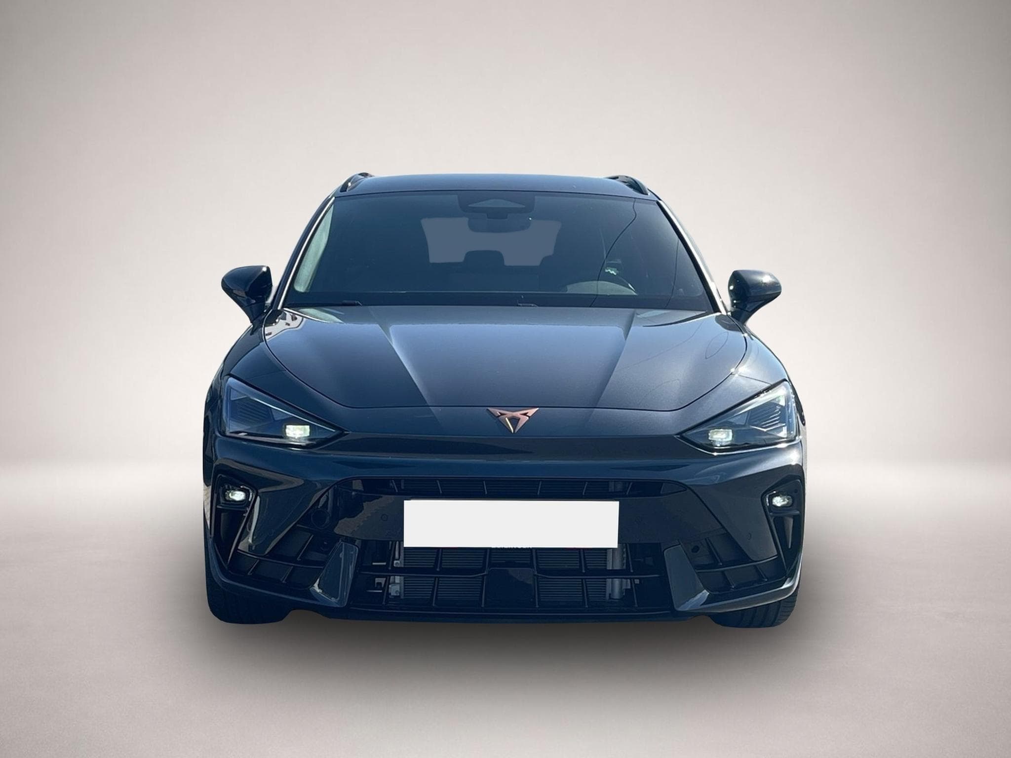 Cupra Leon (2026) - Photo 2