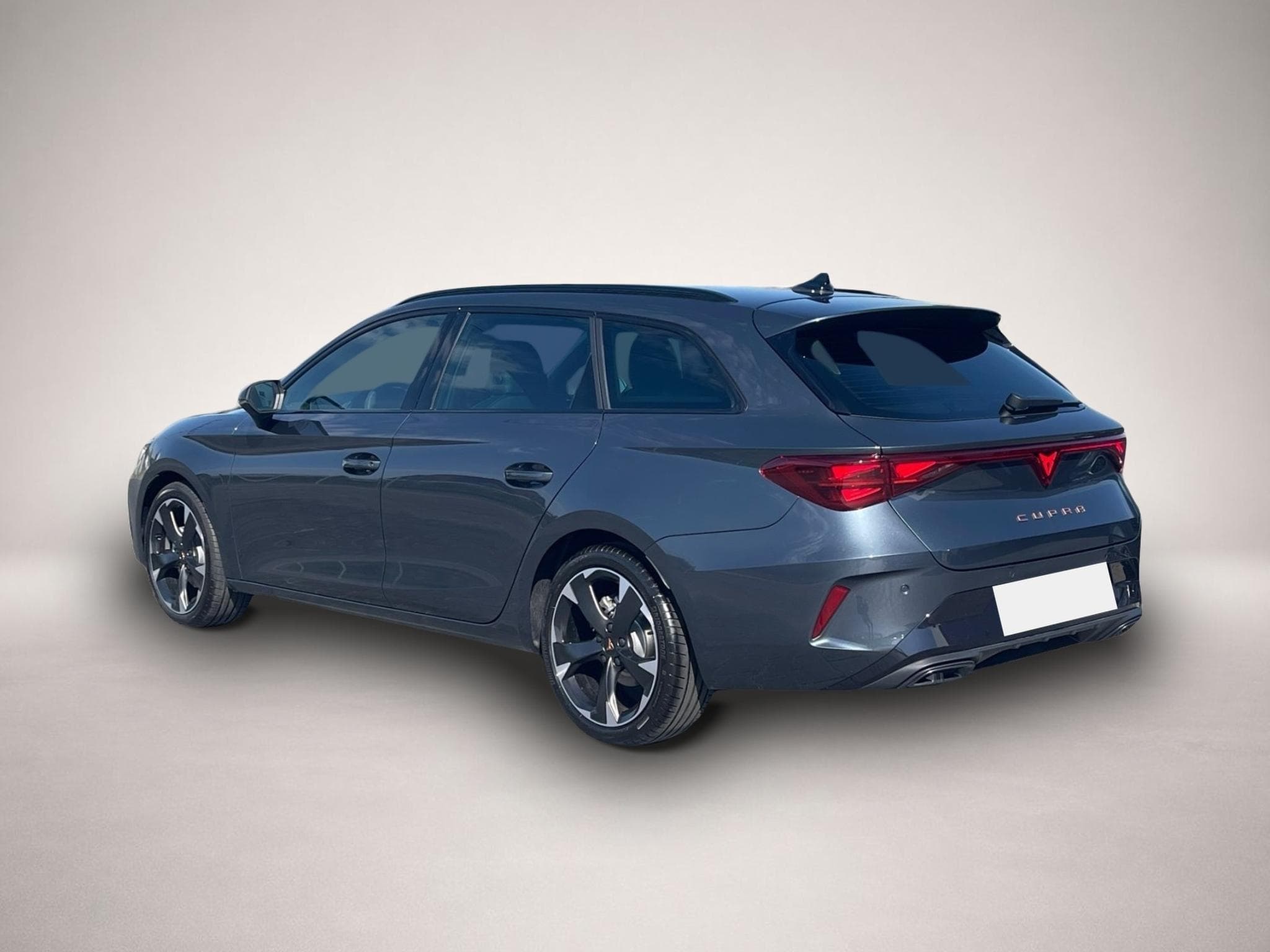 Cupra Leon (2026) - Photo 4