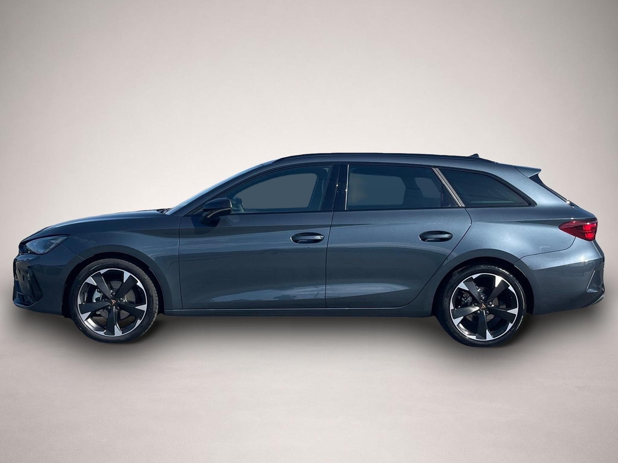 Cupra Leon (2026) - Photo 3