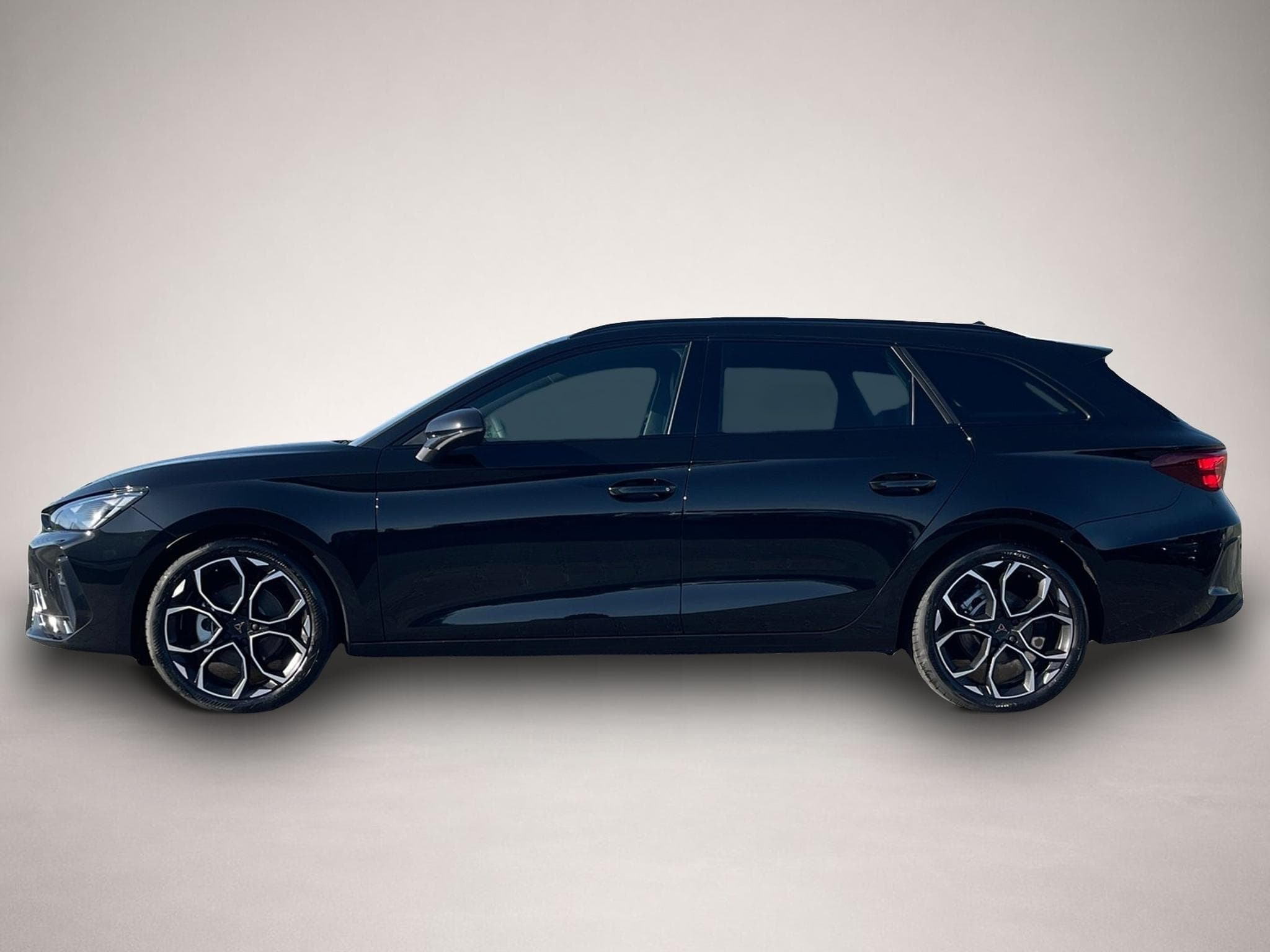 Cupra Leon (2026) - Photo 3