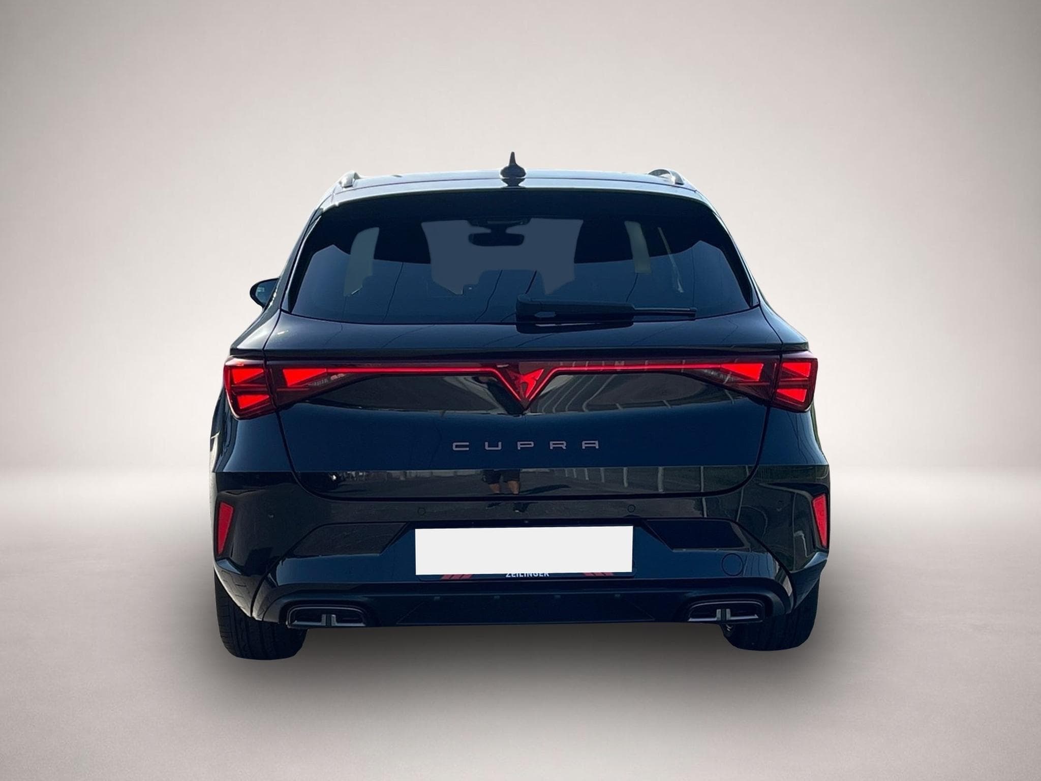 Cupra Leon (2026) - Photo 5