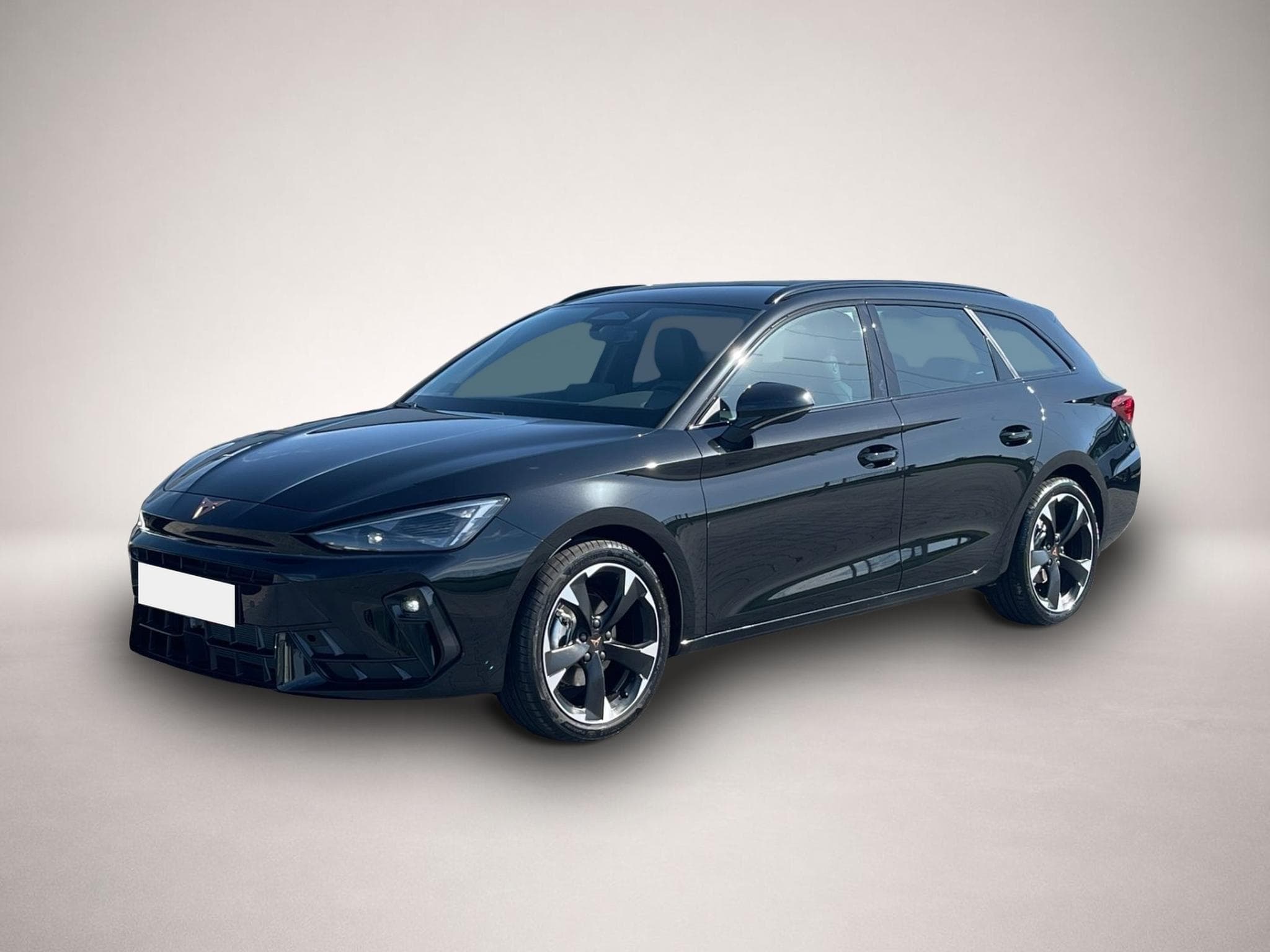 Cupra Leon (2026) - Photo 1