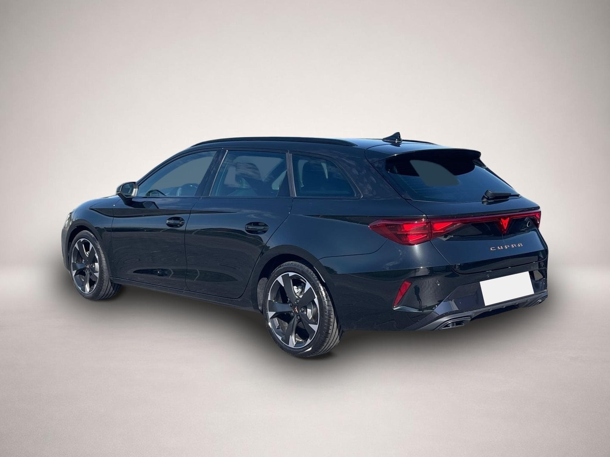 Cupra Leon (2026) - Photo 4