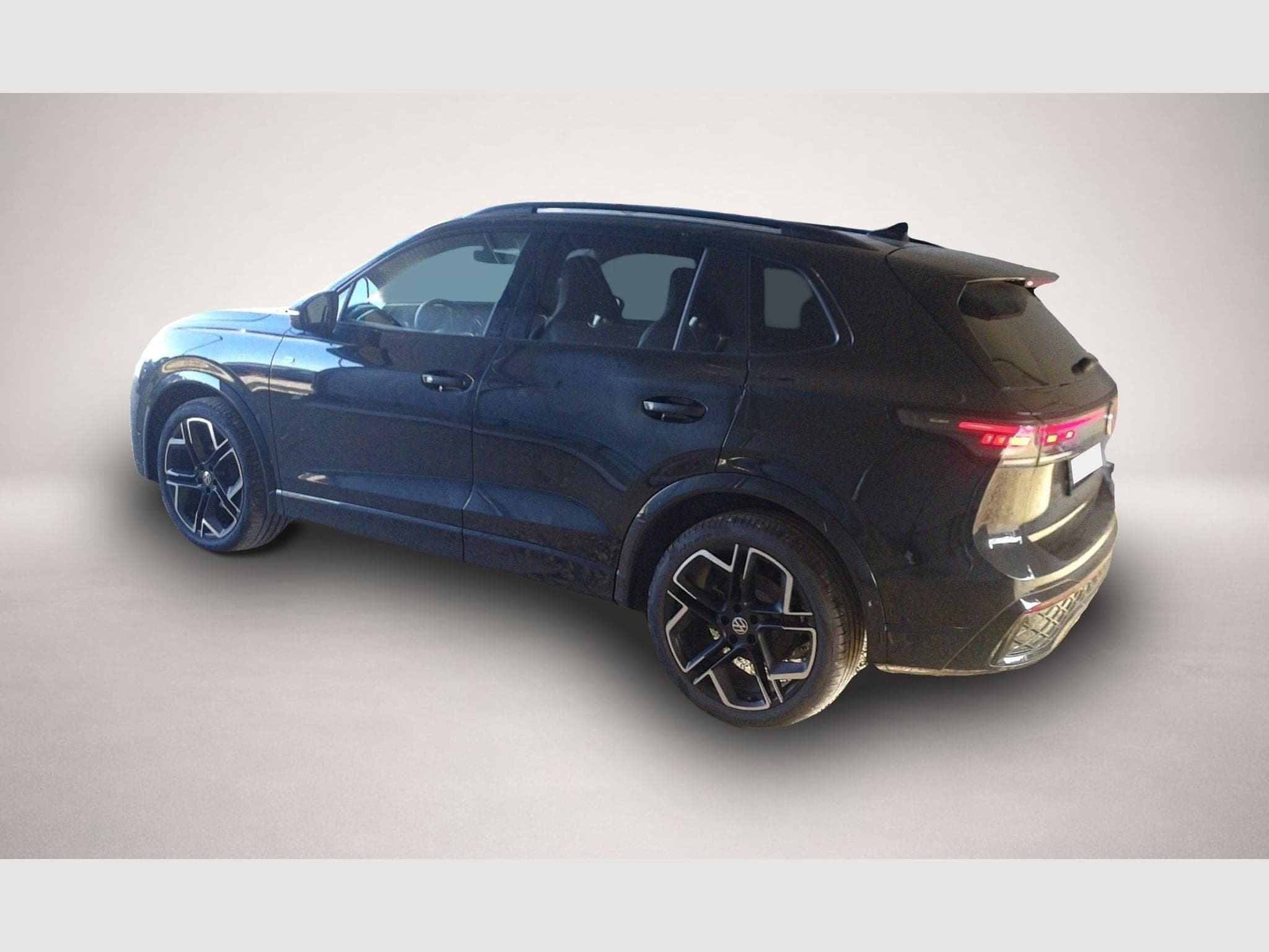 VW Tiguan (2026) - Photo 2
