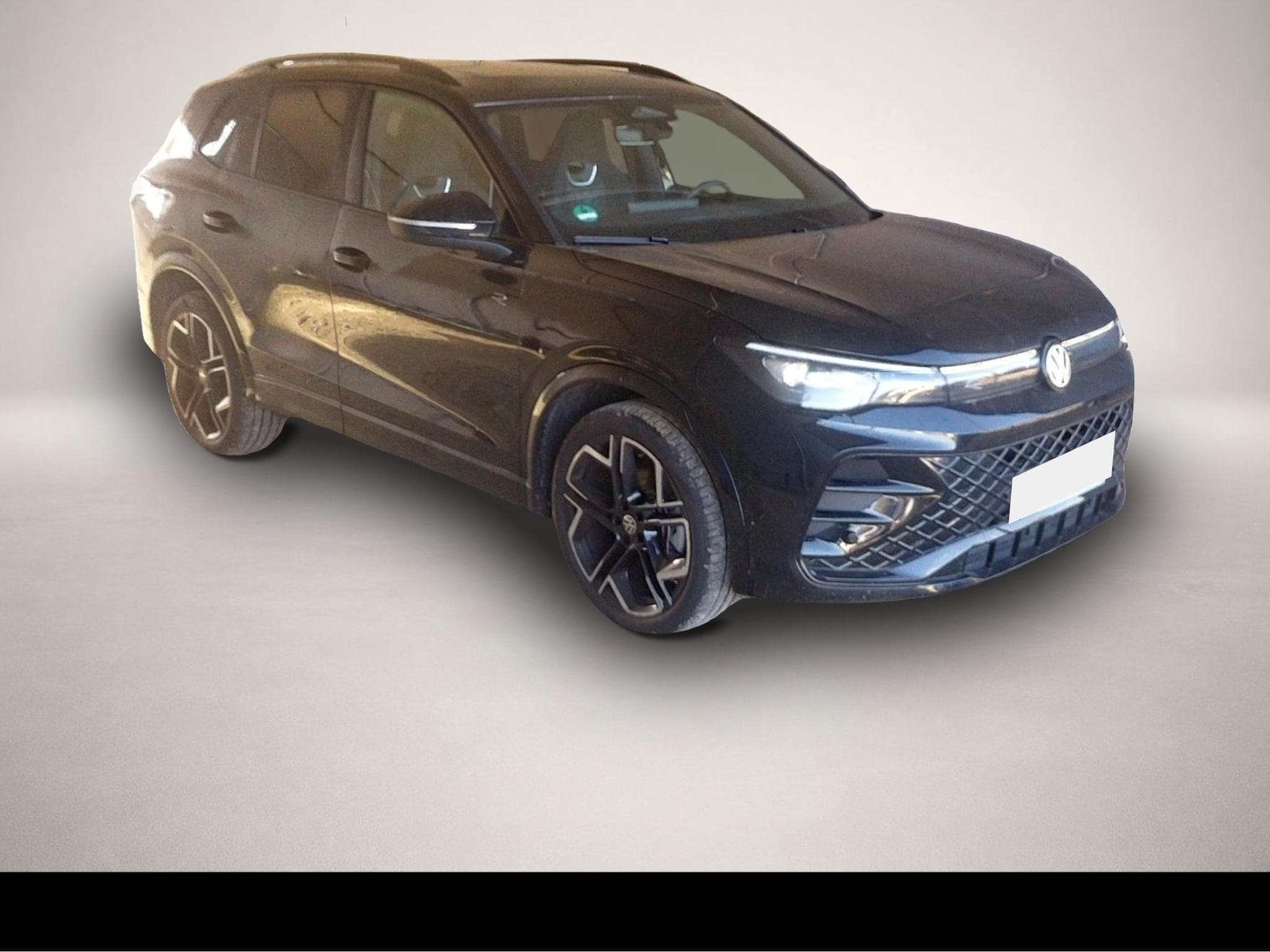 VW Tiguan (2026) - Photo 4
