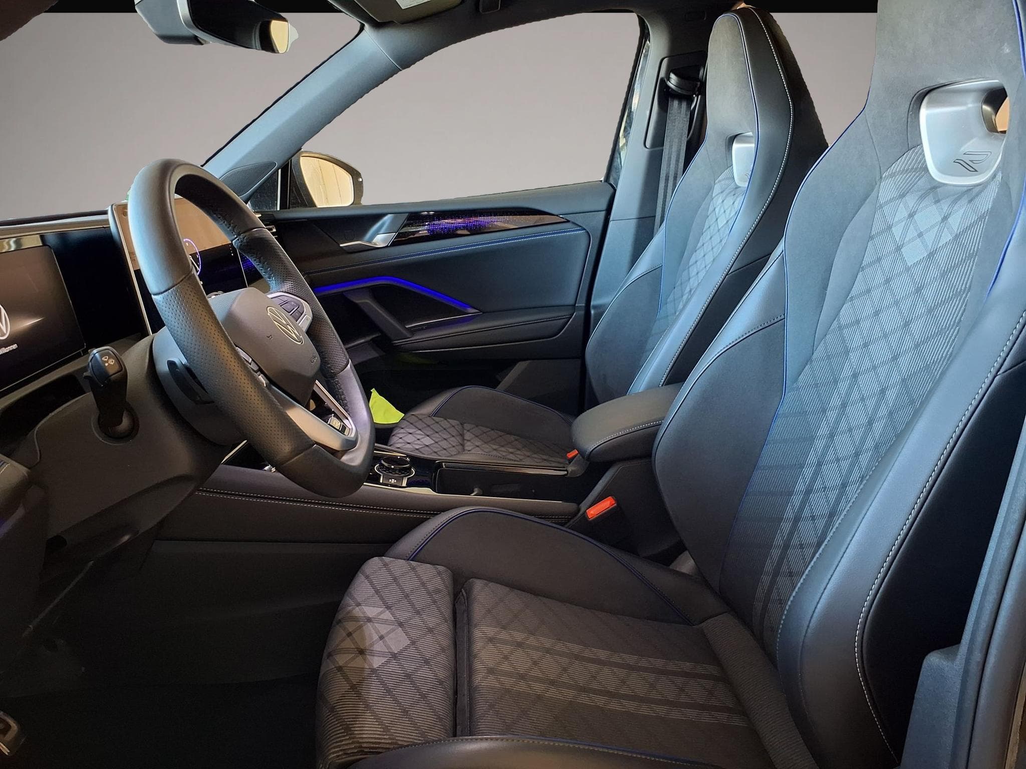 VW Tiguan (2026) - Photo 5