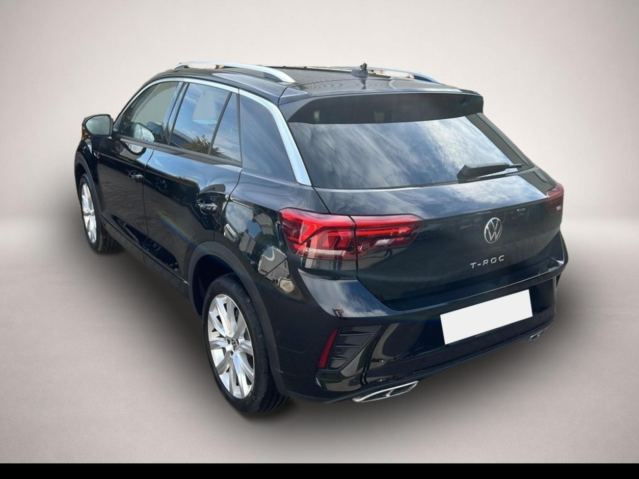 VW T-Roc (2025) - Photo 3