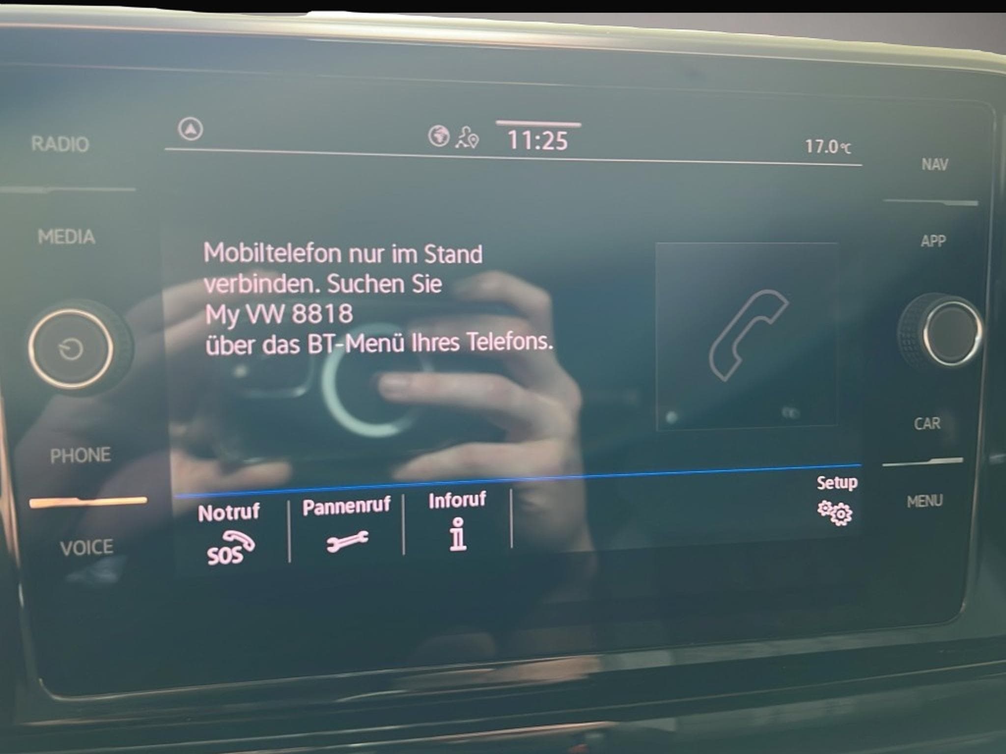 VW T-Roc (2025) - Photo 6