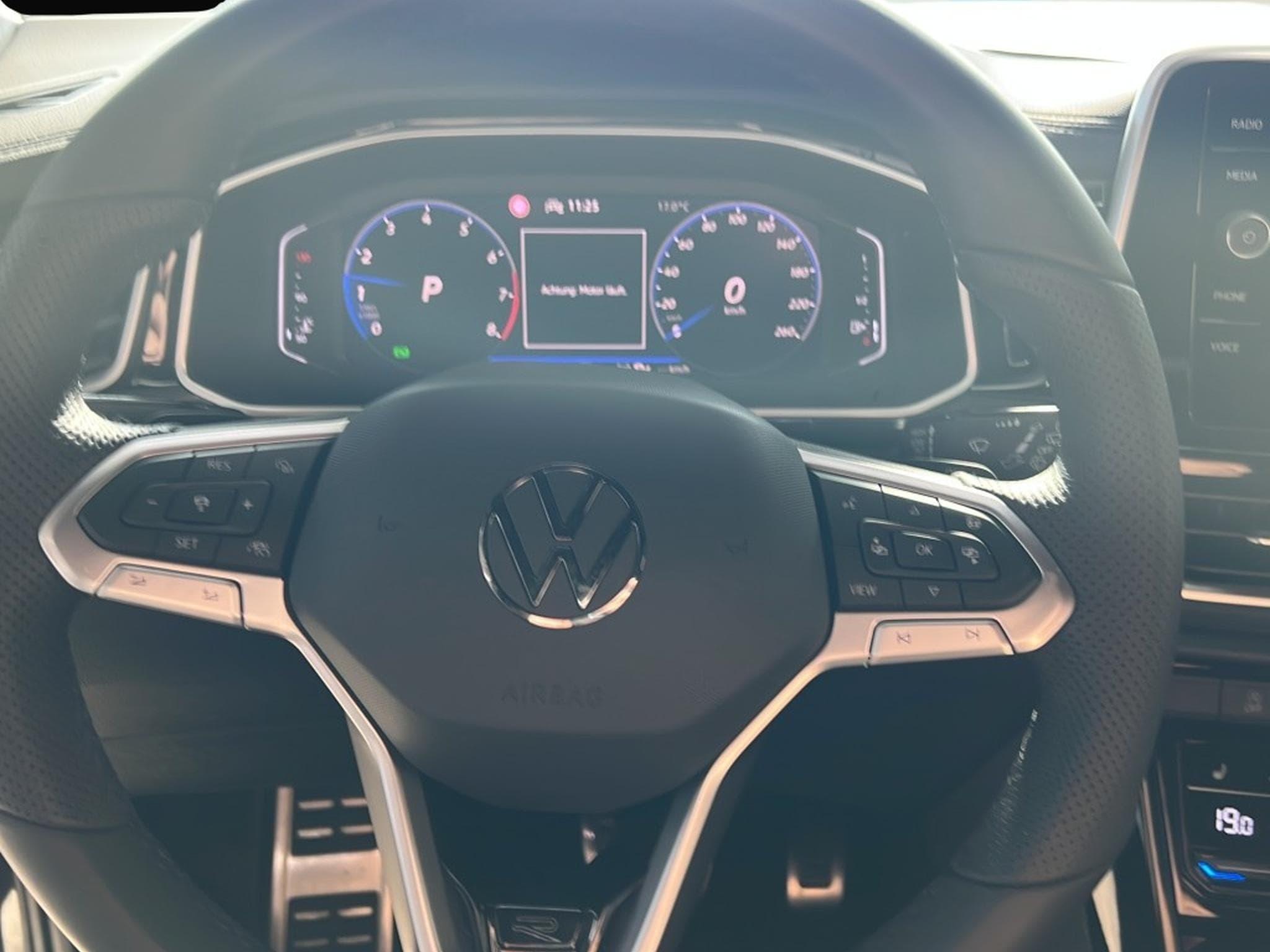 VW T-Roc (2025) - Photo 5