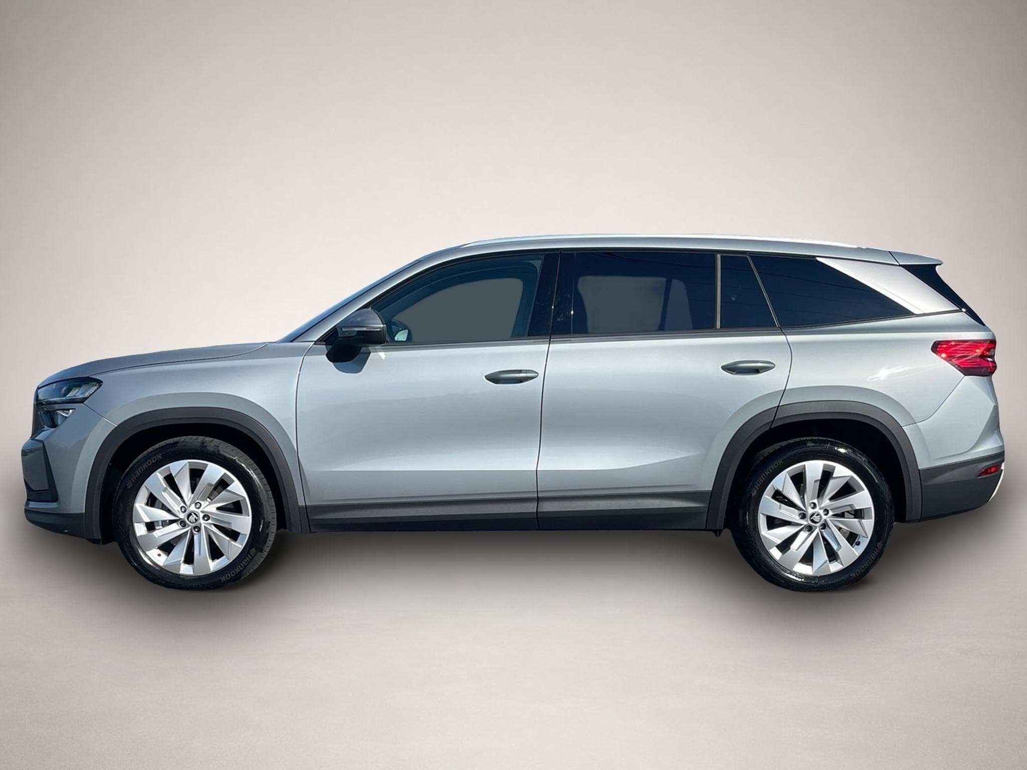 Skoda Kodiaq (2026) - Photo 3