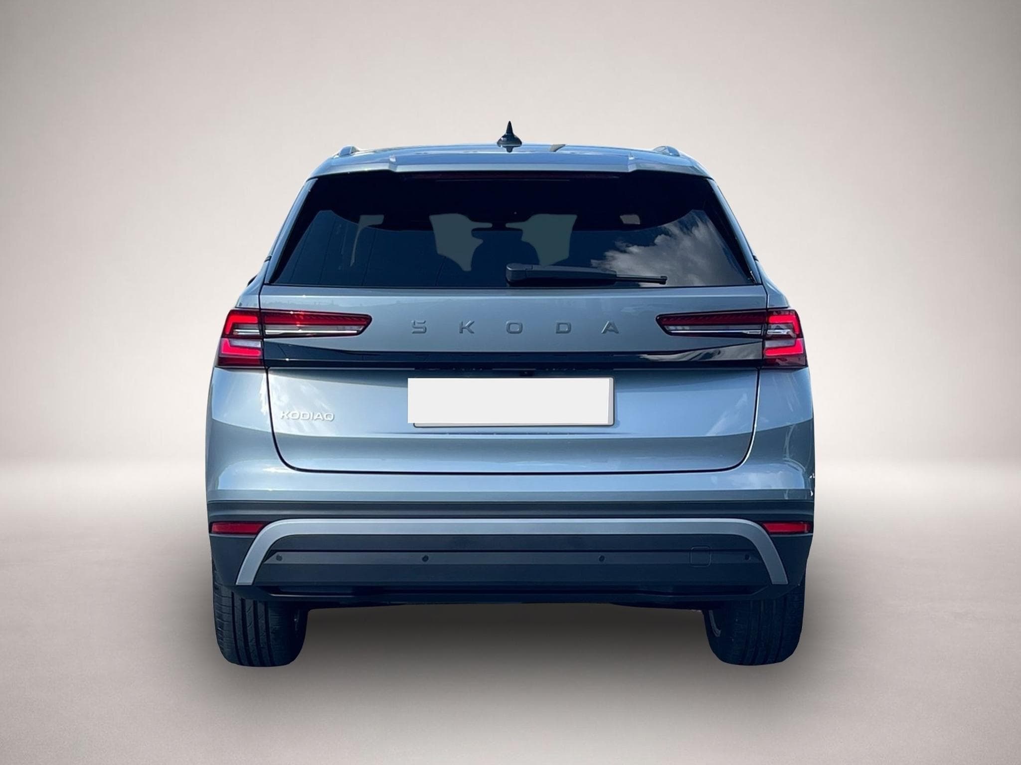 Skoda Kodiaq (2026) - Photo 5