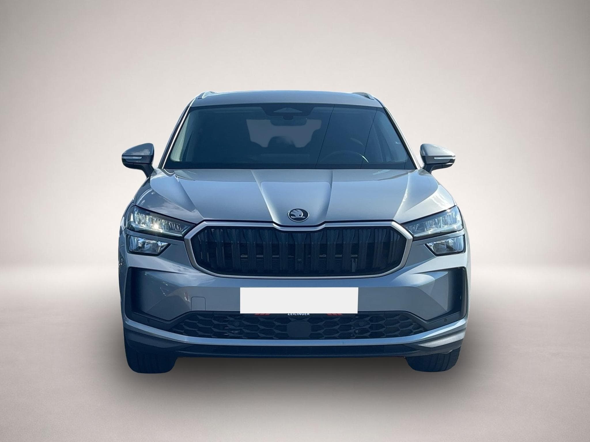Skoda Kodiaq (2026) - Photo 2