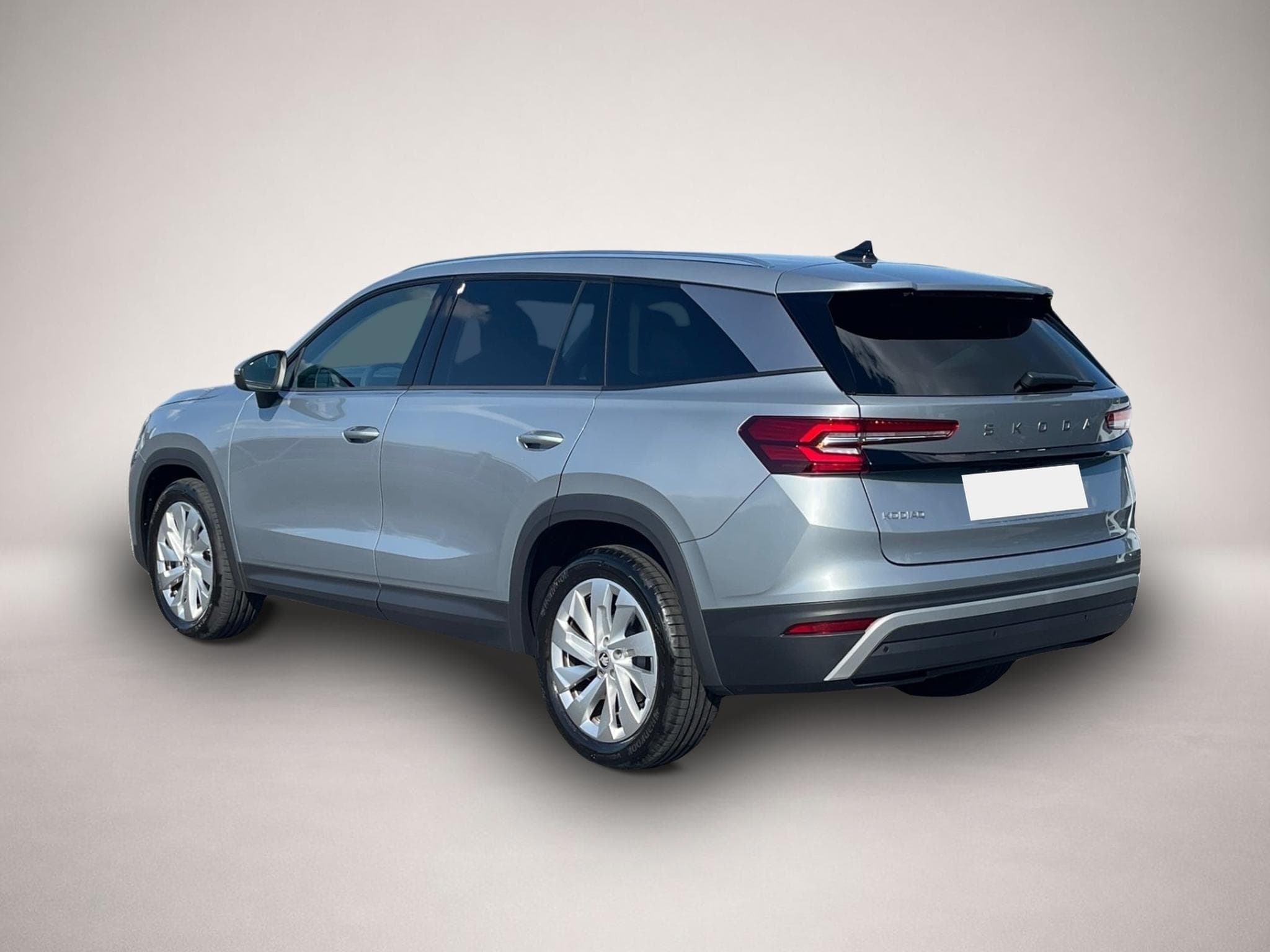 Skoda Kodiaq (2026) - Photo 4