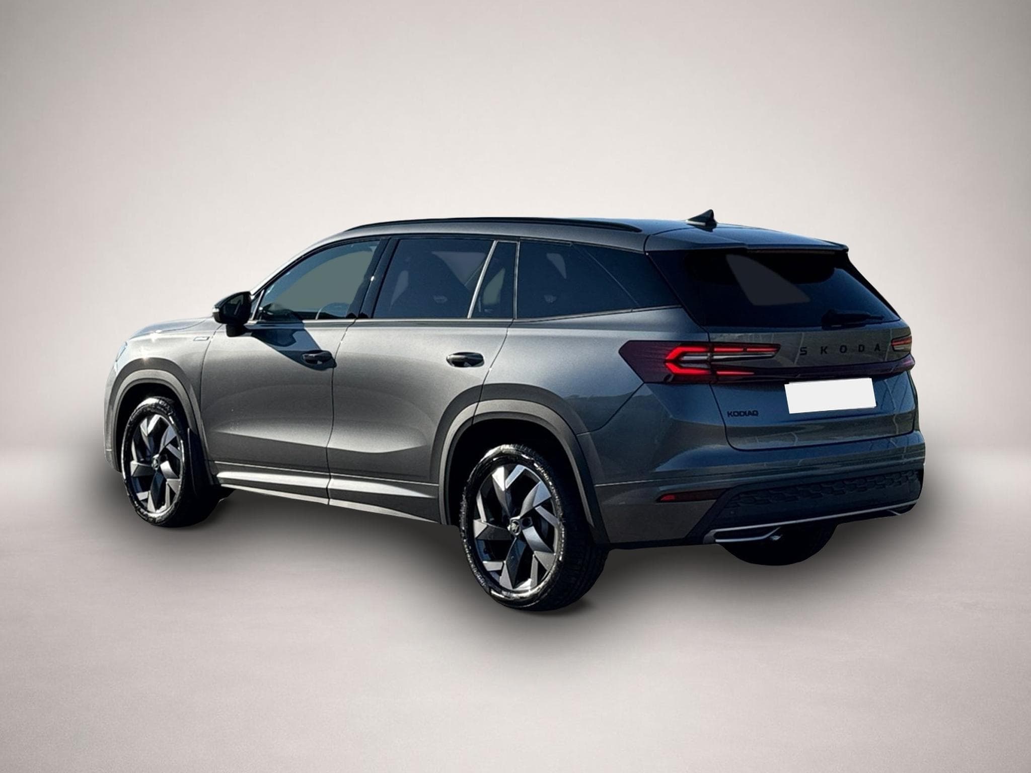 Skoda Kodiaq (2026) - Photo 4
