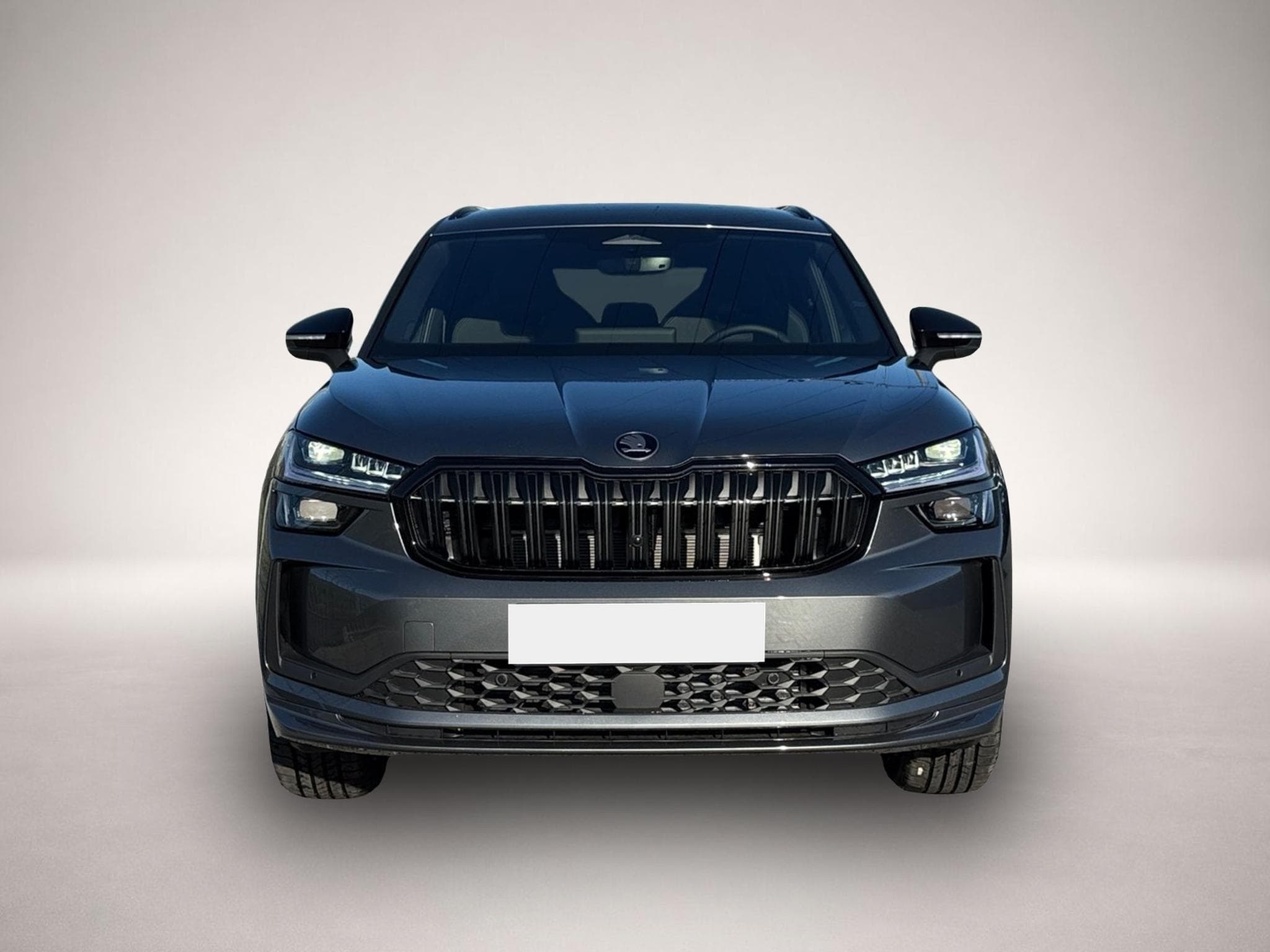 Skoda Kodiaq (2026) - Photo 2
