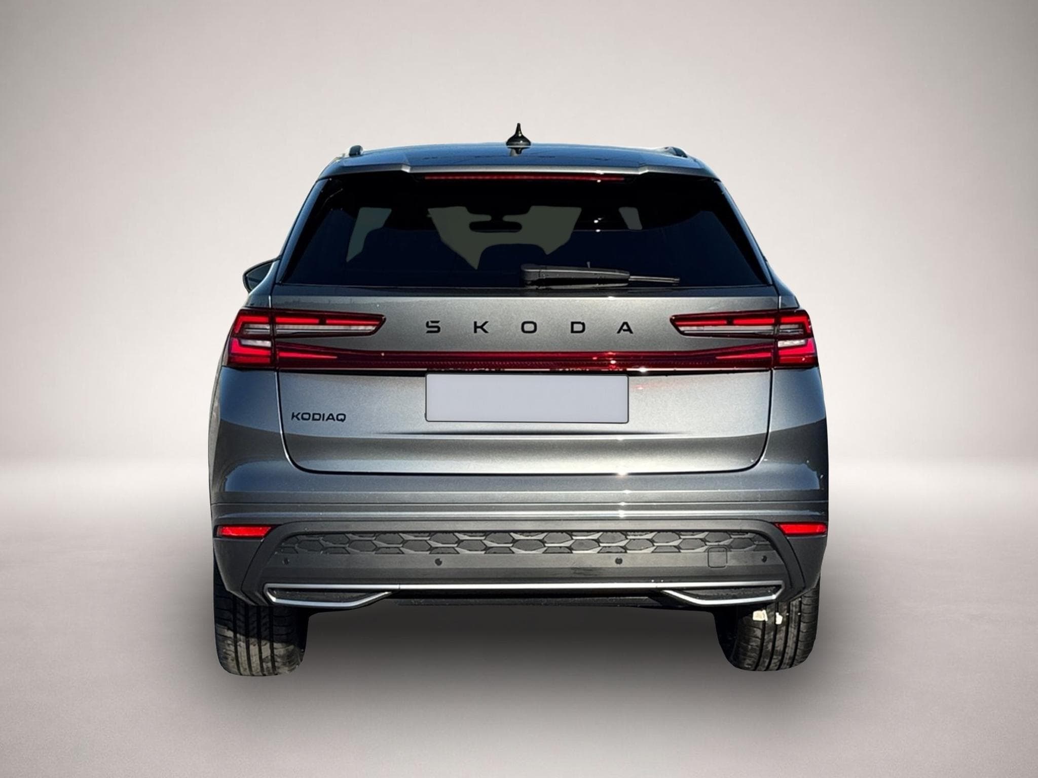 Skoda Kodiaq (2026) - Photo 5