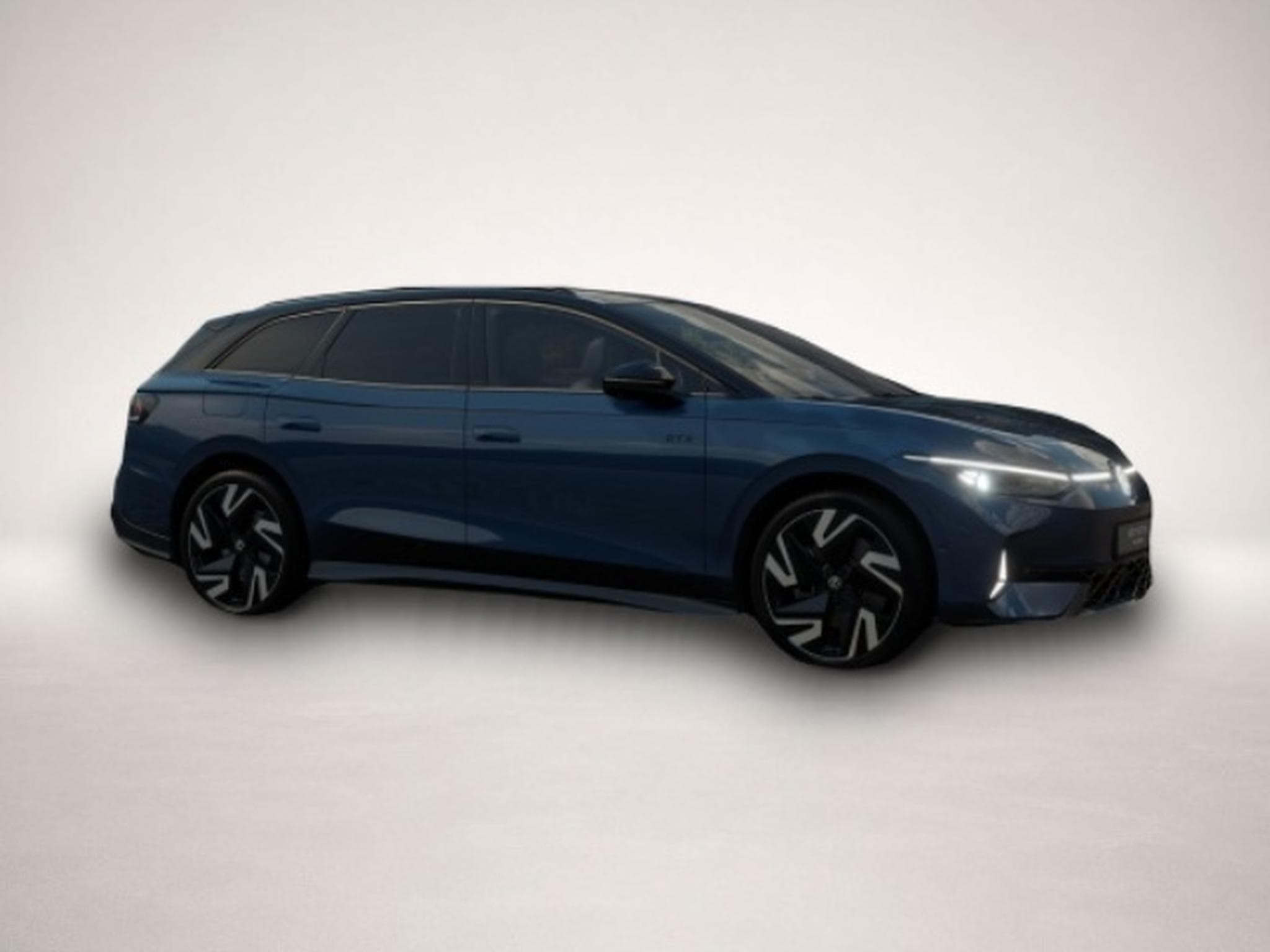 VW ID.5 (2025) - Photo 2