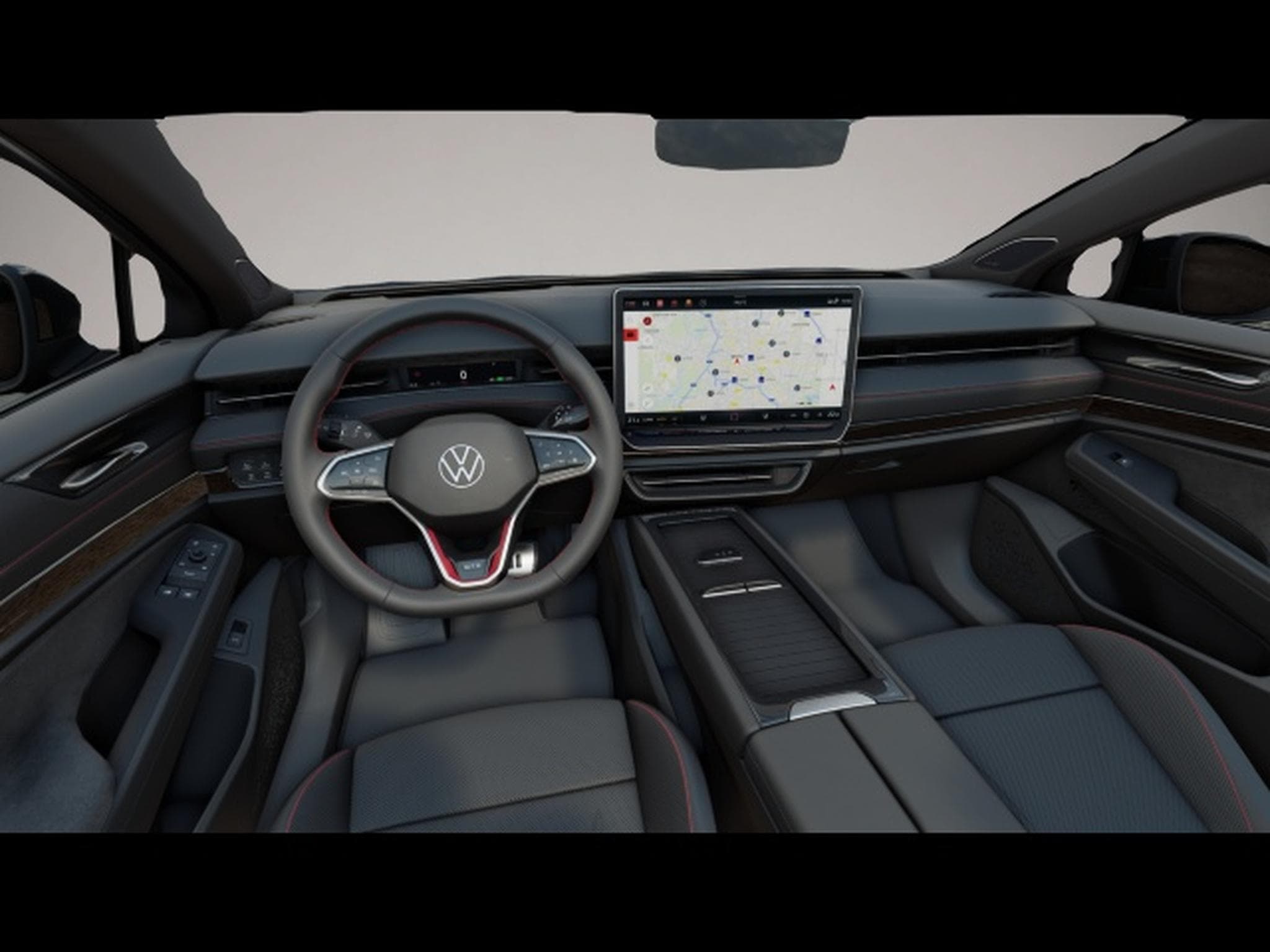 VW ID.5 (2025) - Photo 3