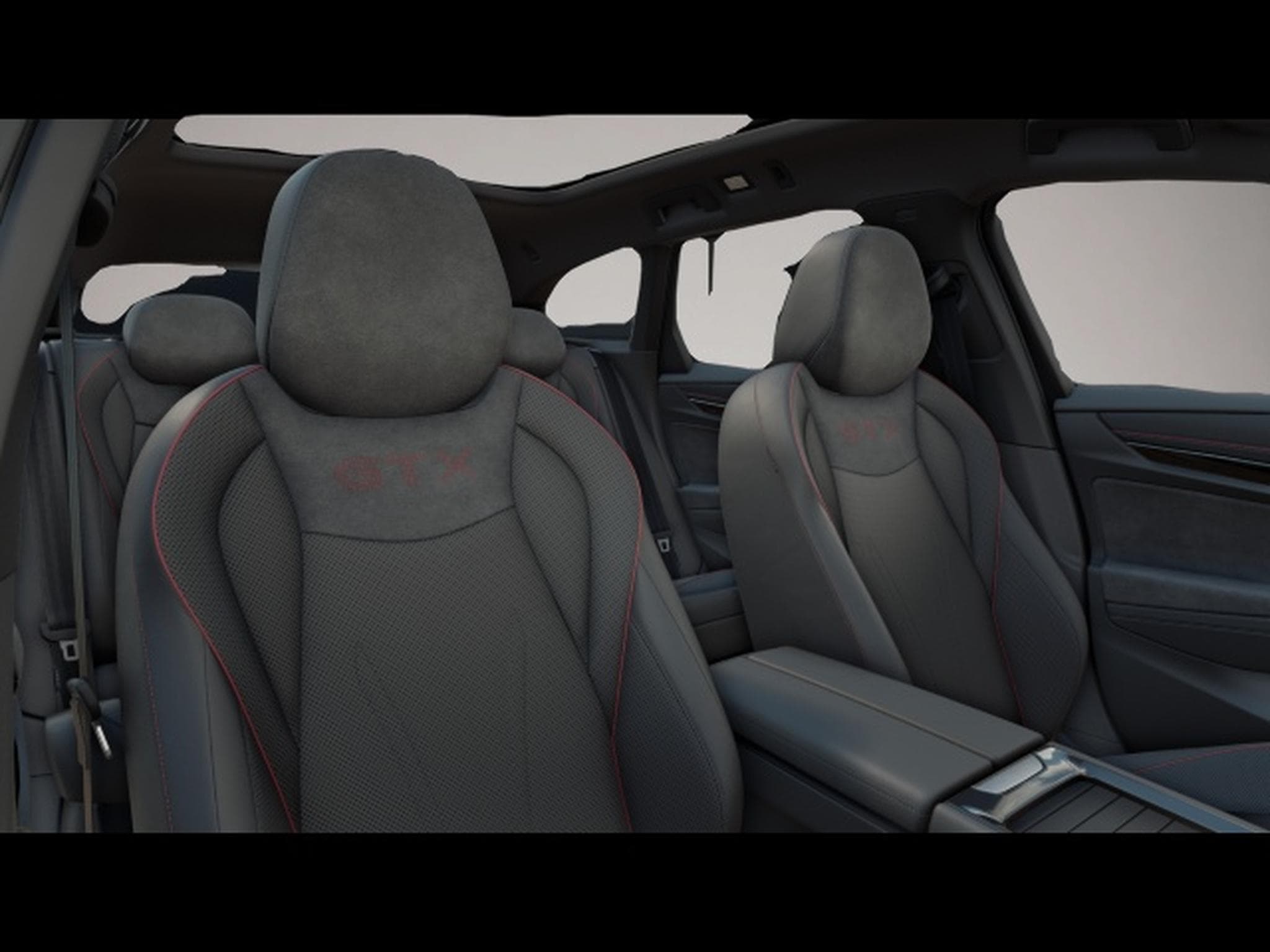 VW ID.5 (2025) - Photo 4