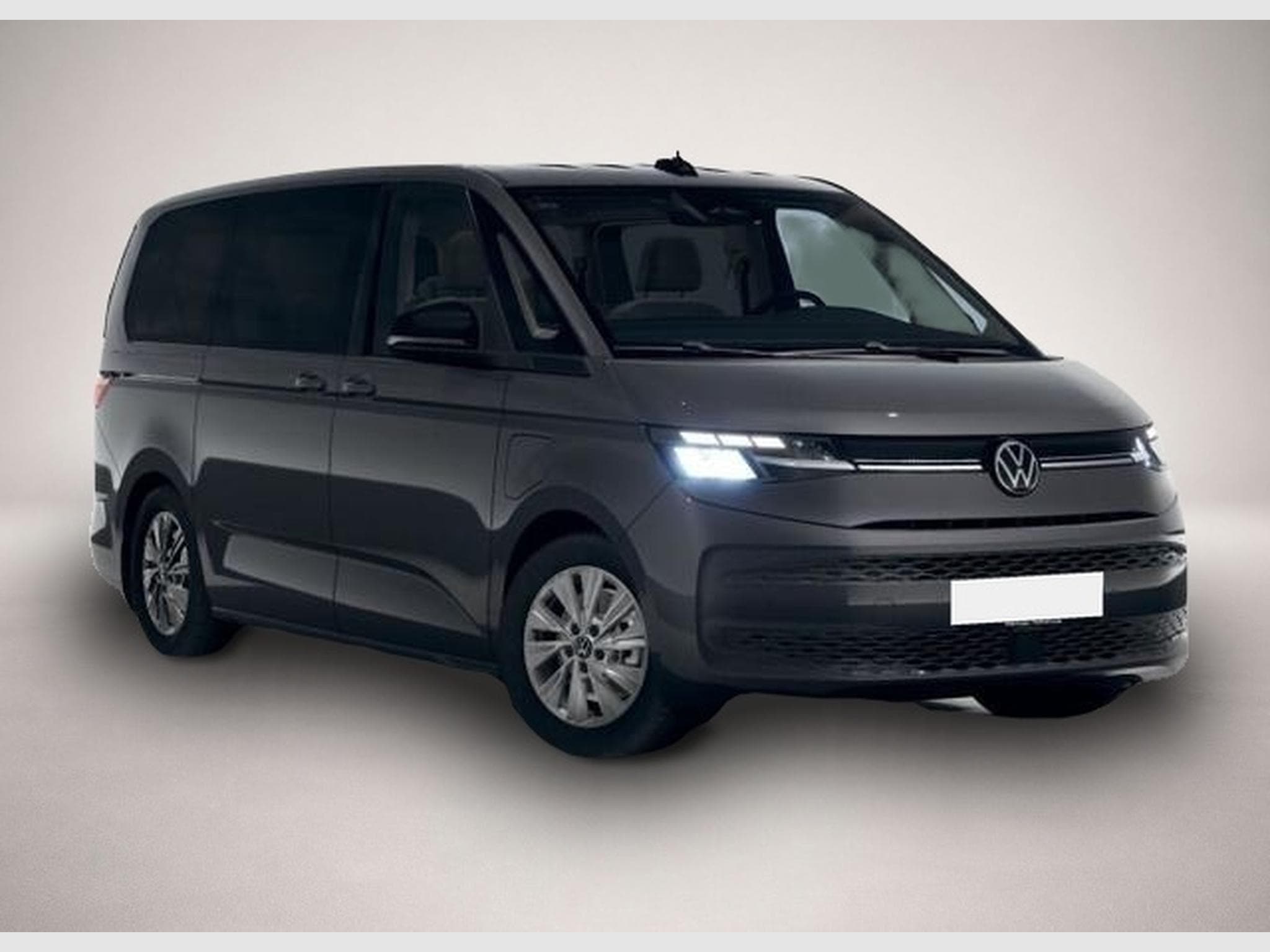 VW Multivan (2026) - Photo 2