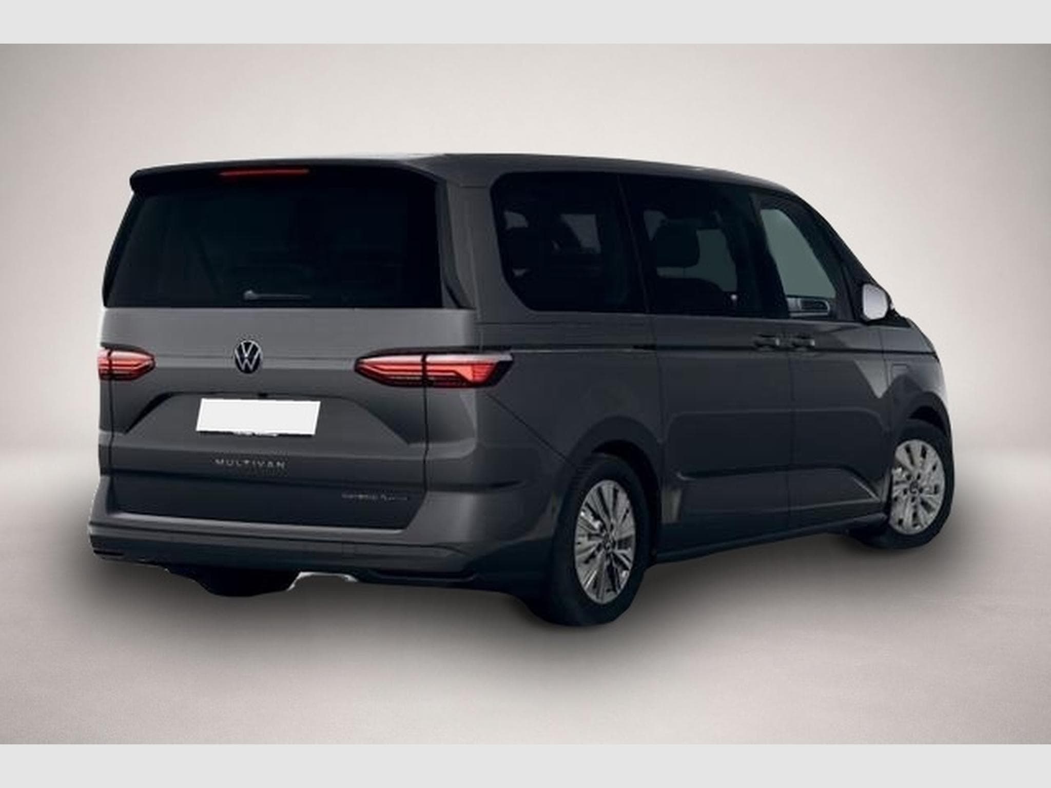 VW Multivan (2026) - Photo 4