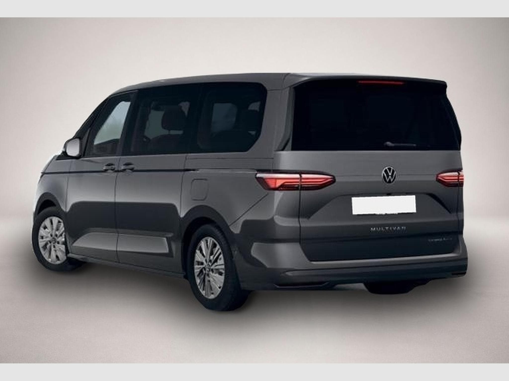 VW Multivan (2026) - Photo 5