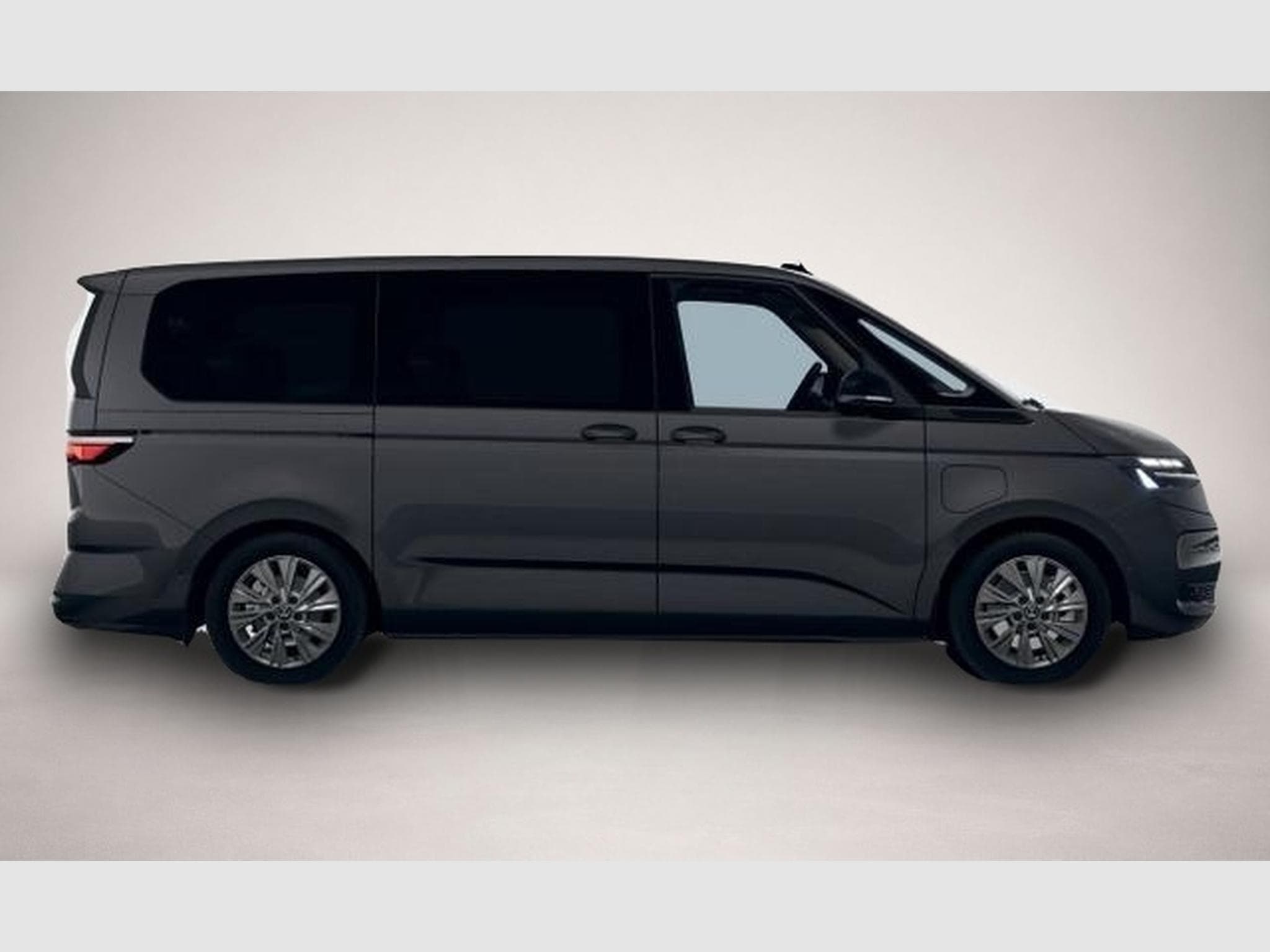 VW Multivan (2026) - Photo 3