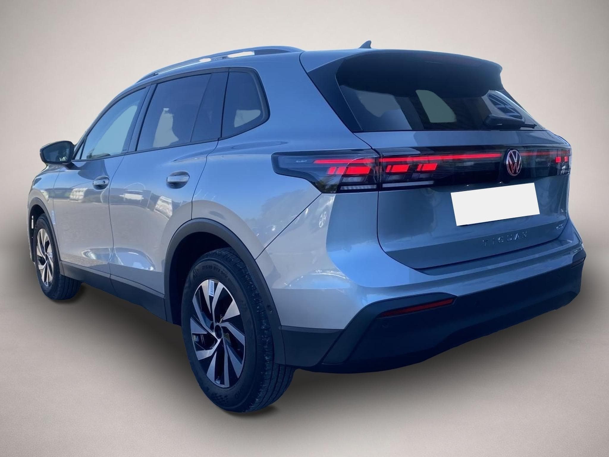 VW Tiguan (2026) - Photo 4