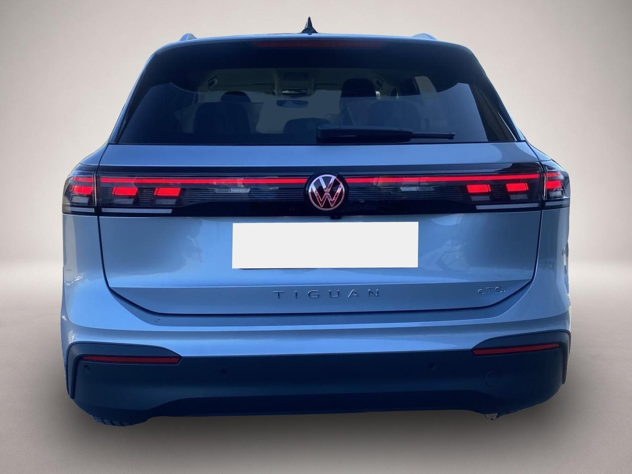 VW Tiguan (2026) - Photo 5