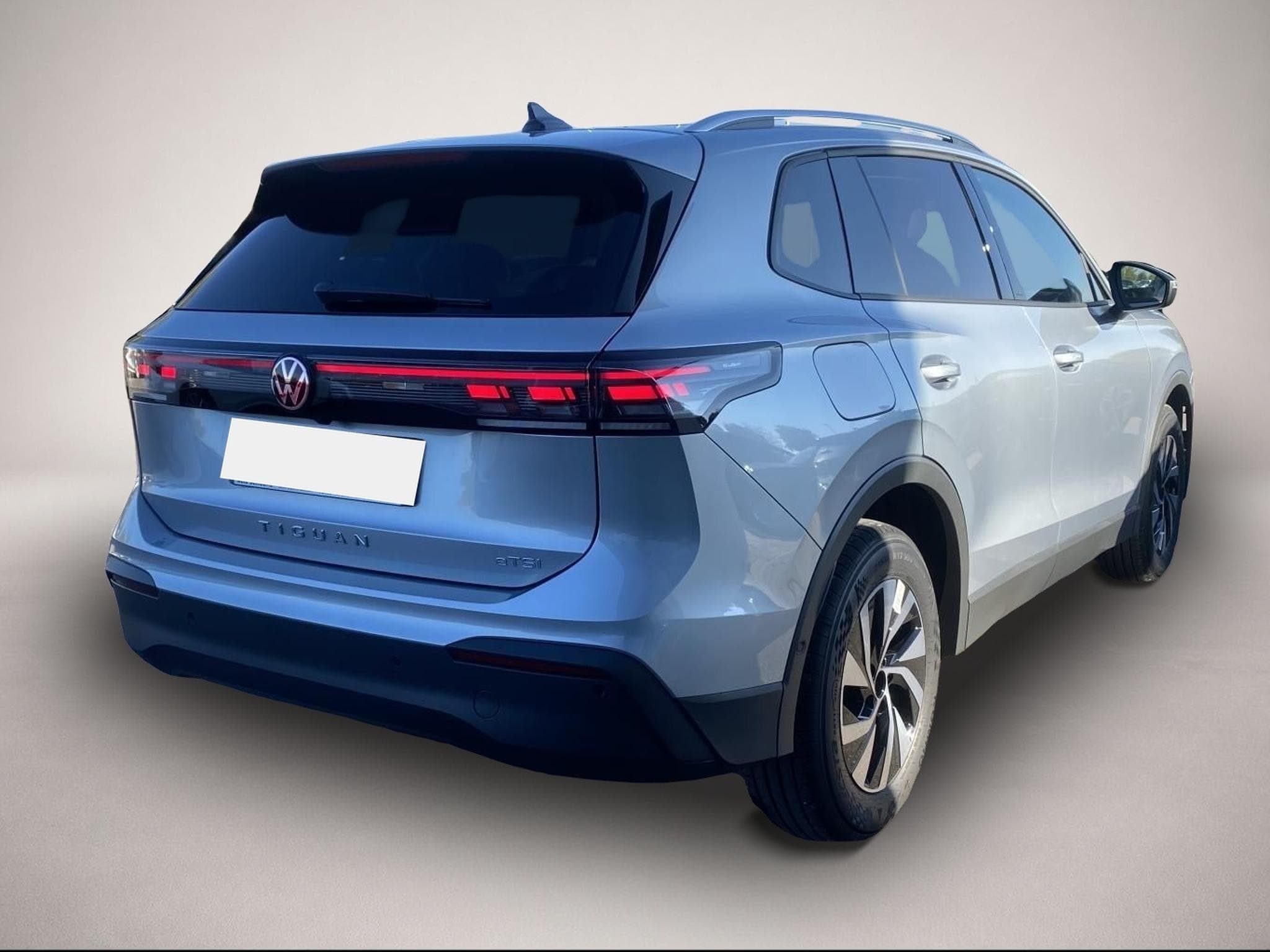 VW Tiguan (2026) - Photo 6