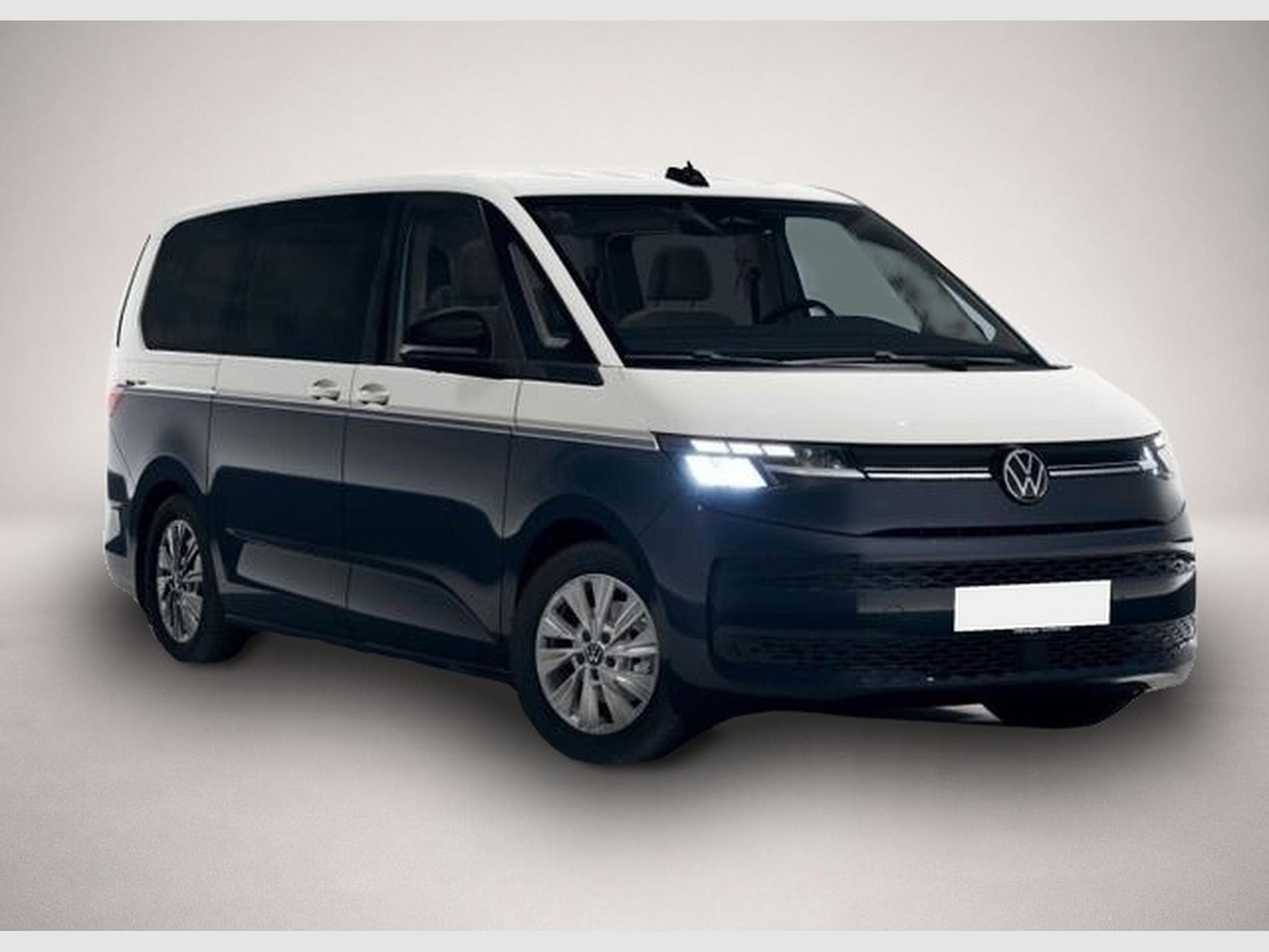 VW Multivan (2026) - Photo 2