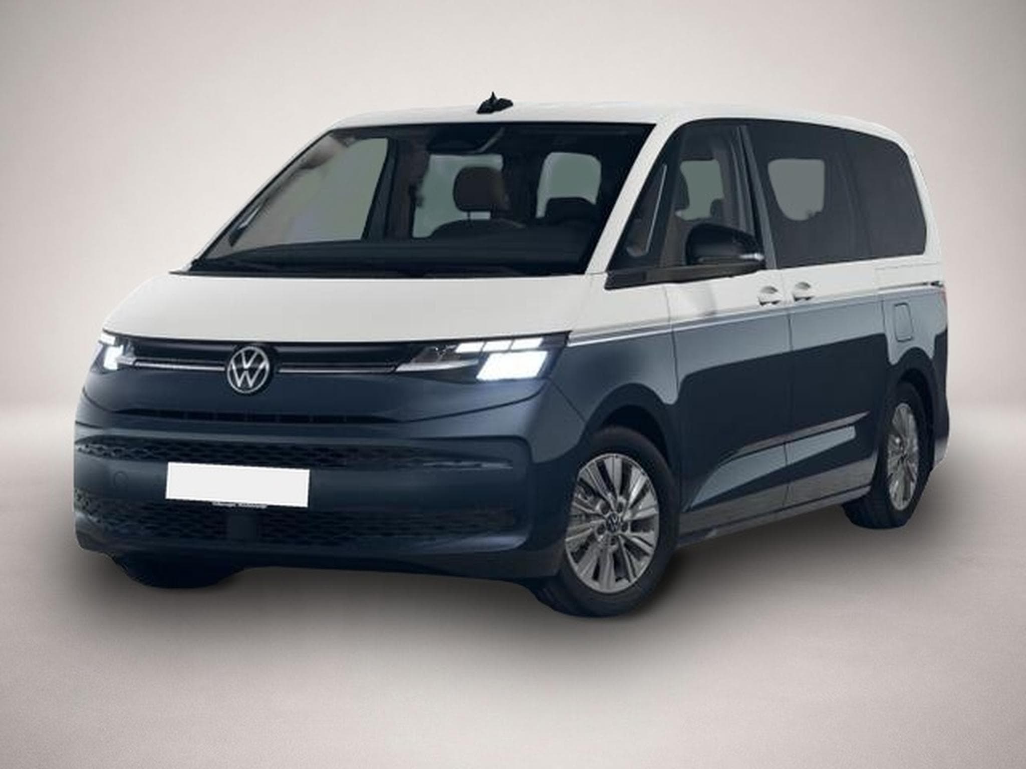 VW Multivan (2026) - Photo 1