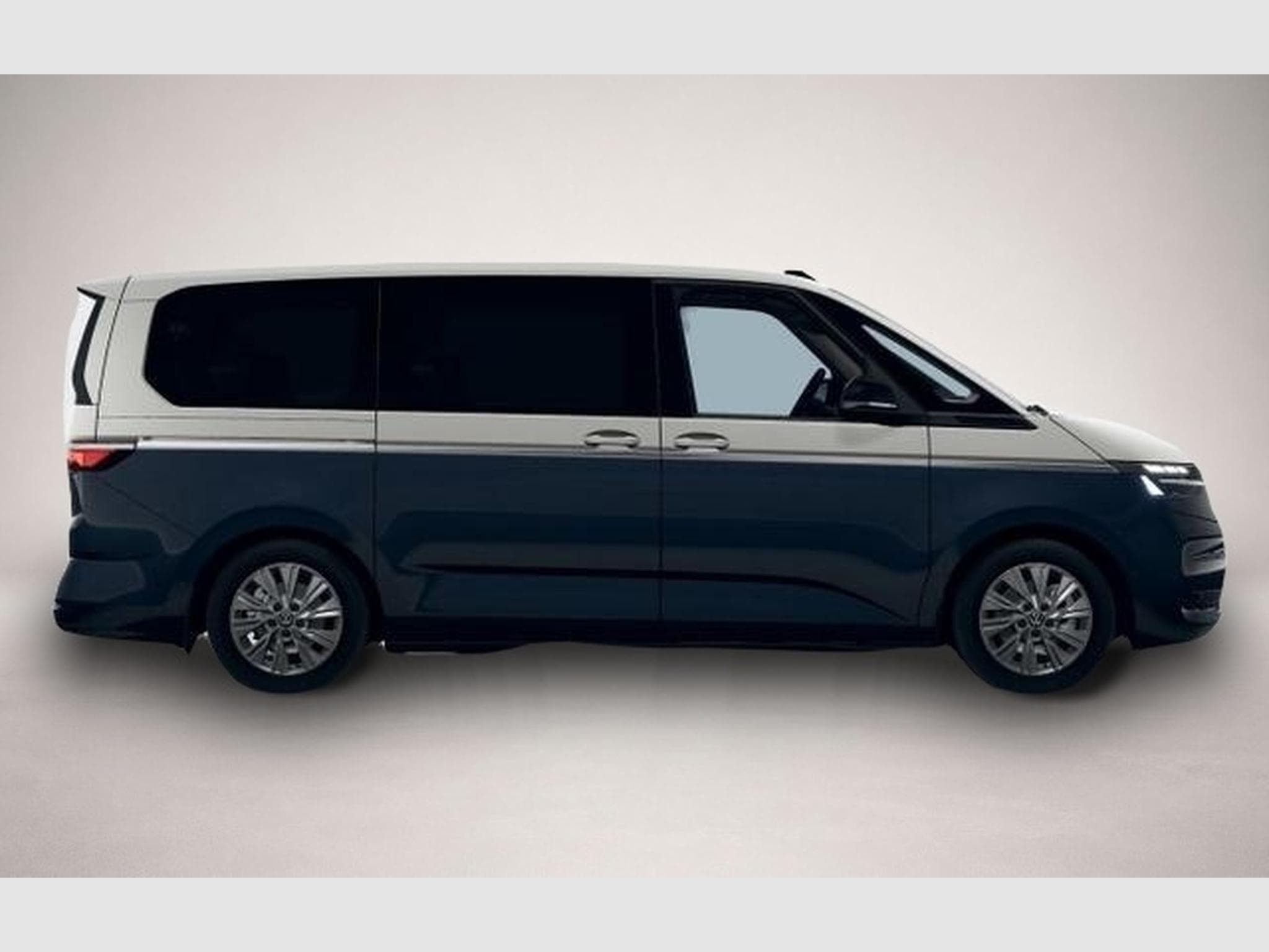 VW Multivan (2026) - Photo 3