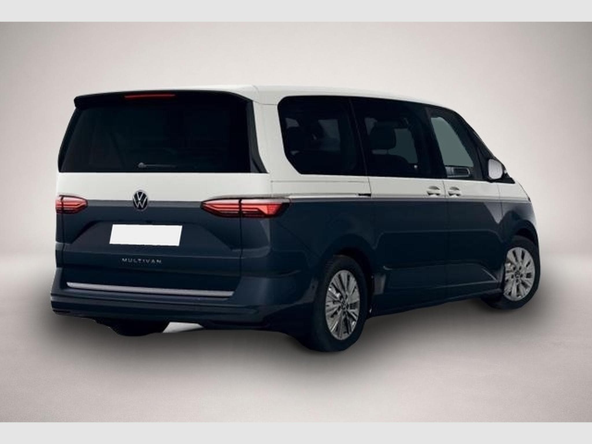 VW Multivan (2026) - Photo 4