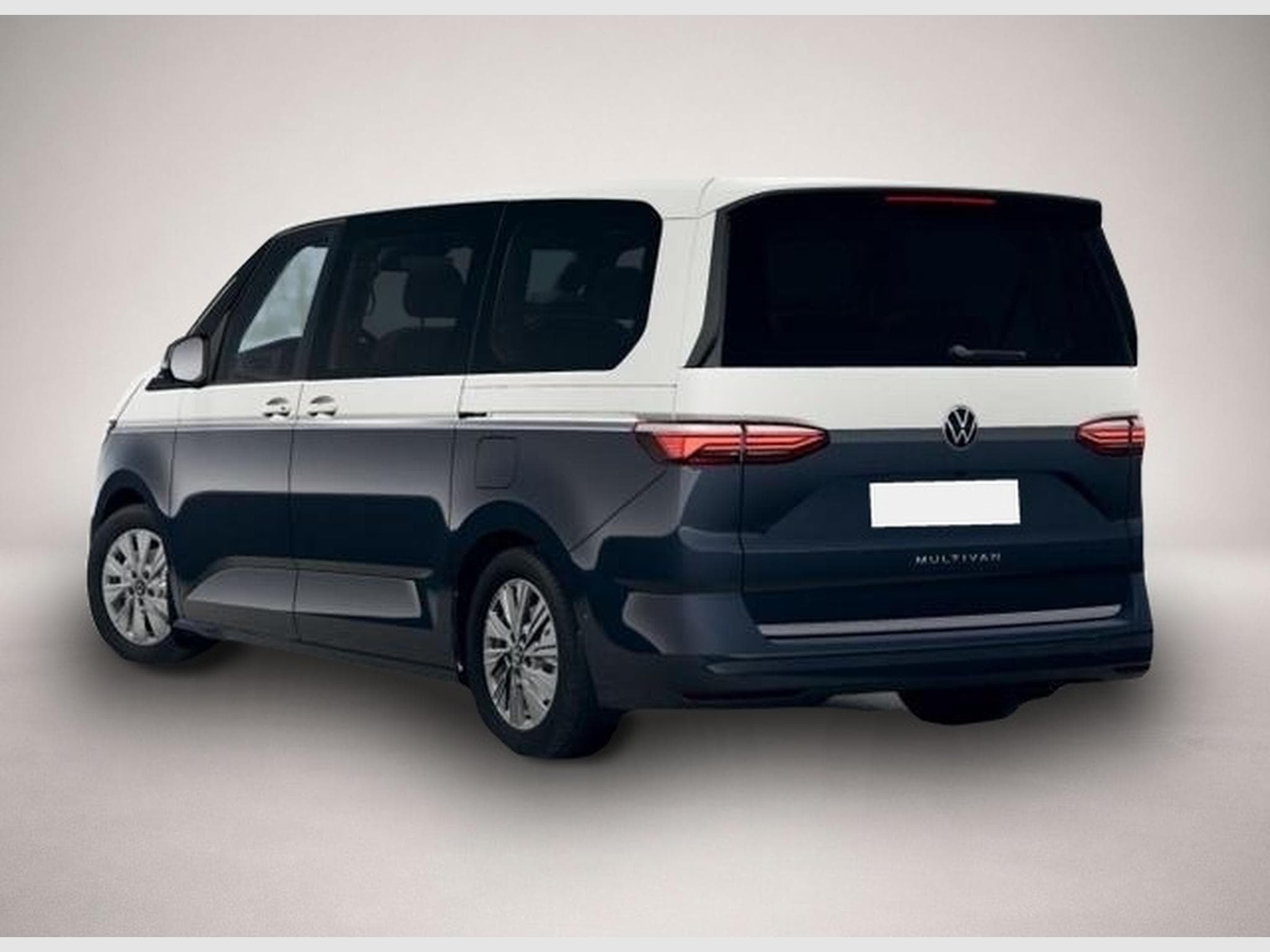 VW Multivan (2026) - Photo 5