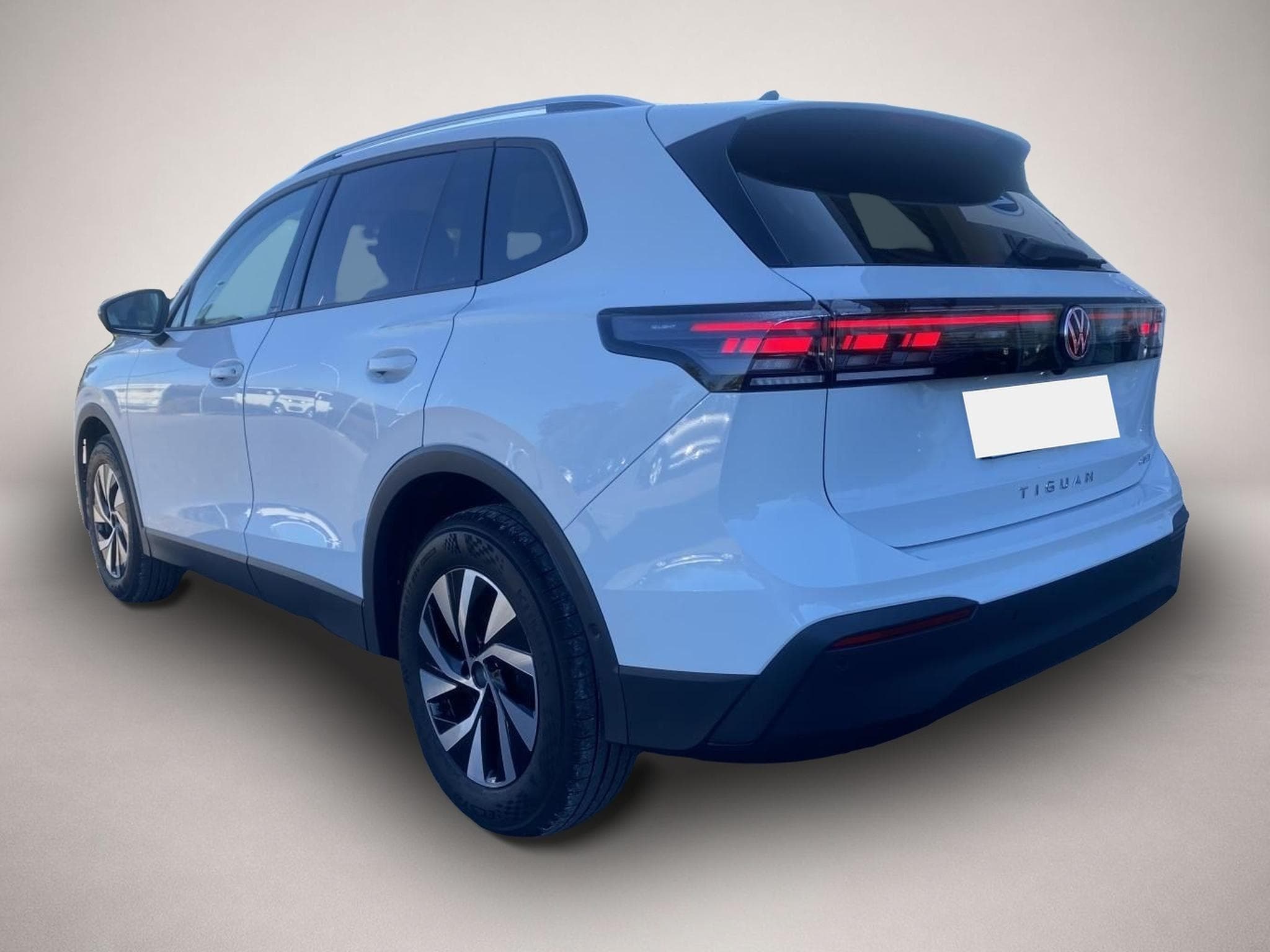 VW Tiguan (2026) - Photo 4