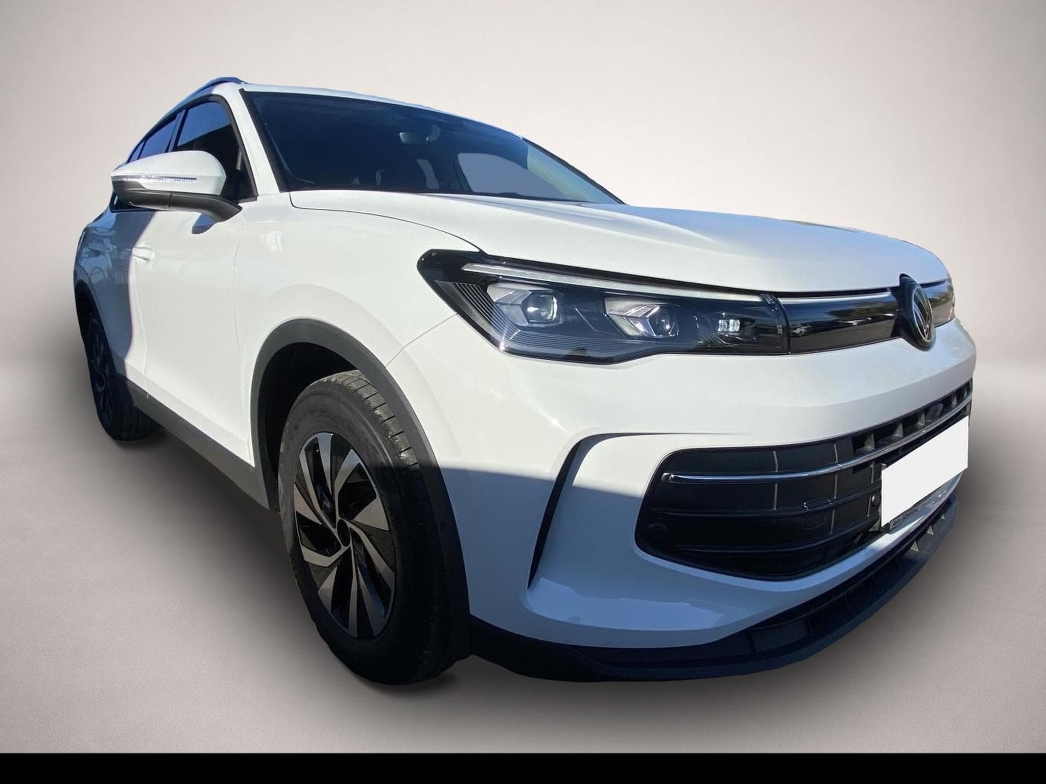VW Tiguan (2026) - Photo 7
