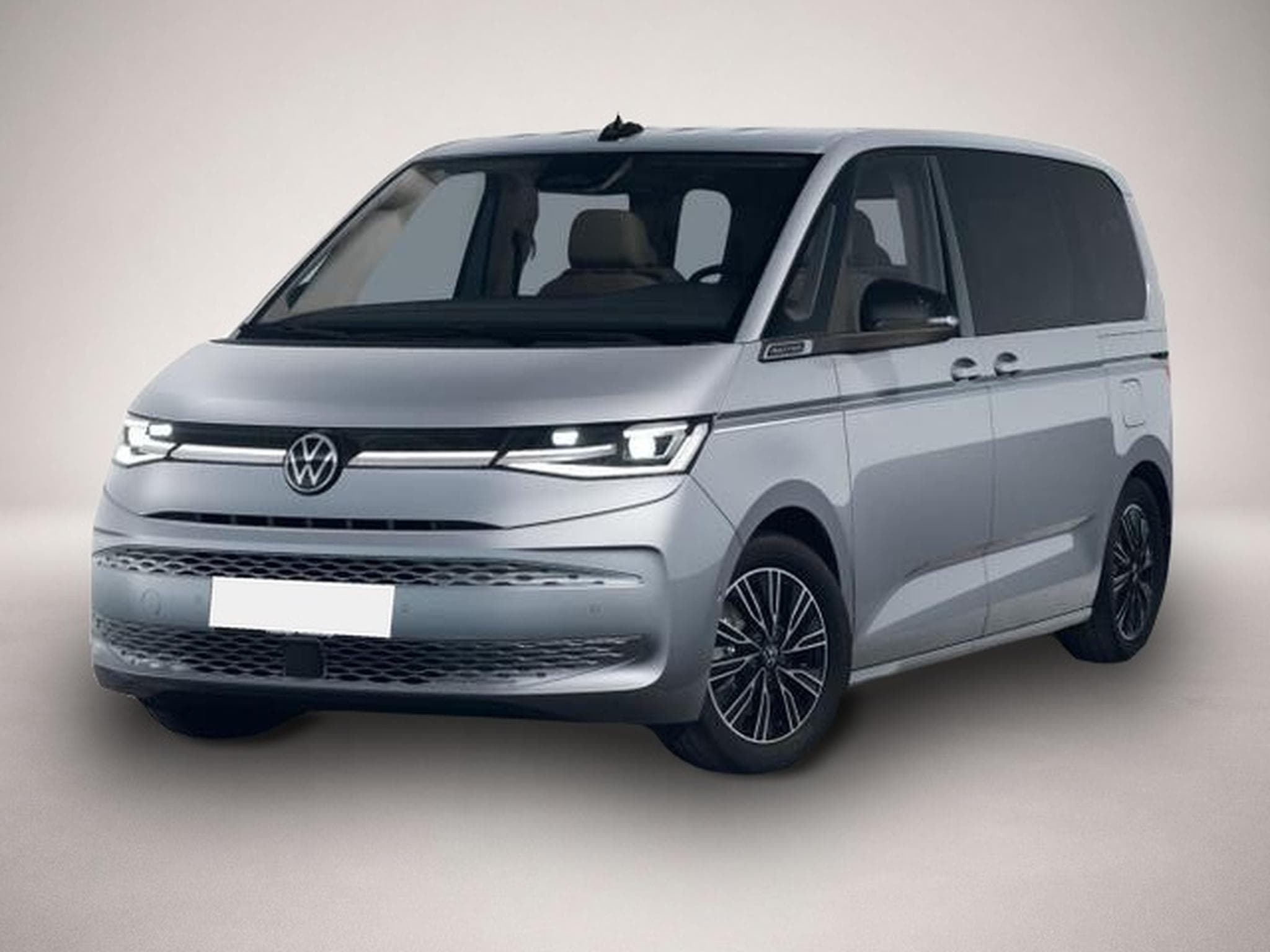 VW Multivan (2026) - Photo 1