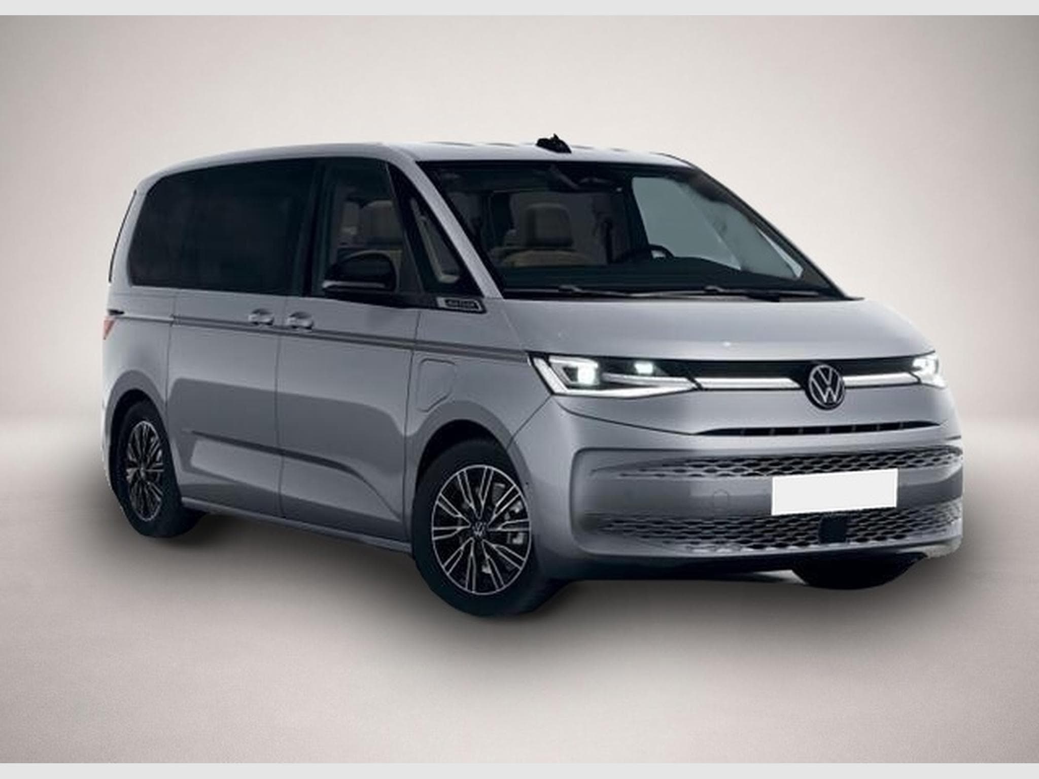 VW Multivan (2026) - Photo 2