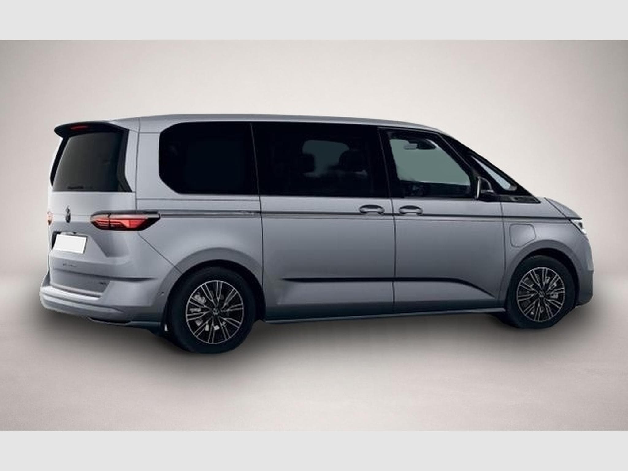 VW Multivan (2026) - Photo 4